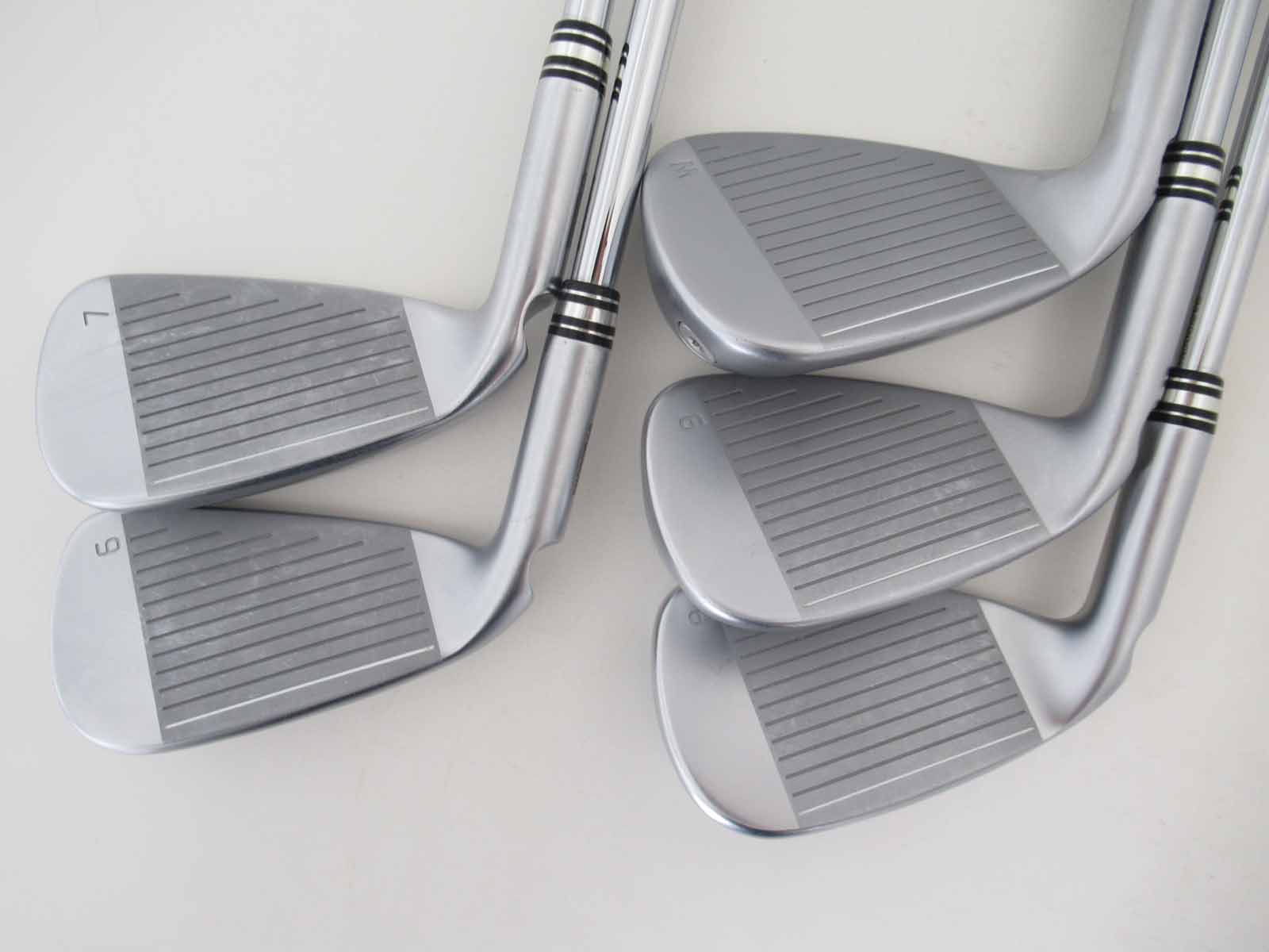 PING ピン G440 アイアン NS950 neo 5本セット(#6~PW) フレックスS