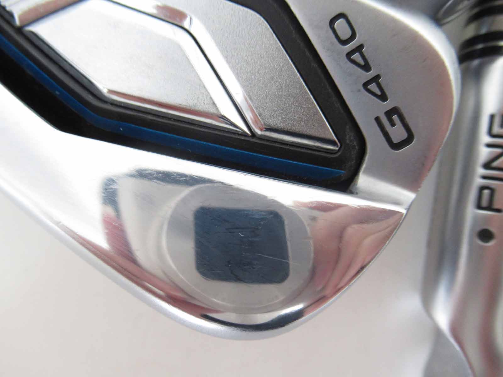 PING ピン G440 アイアン NS950 neo 5本セット(#6~PW) フレックスS