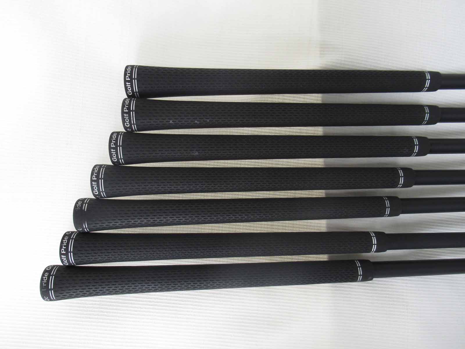 メーカー特注品 PING ピン i230 アイアン TRAVIL 85 7本セット(#5~UW