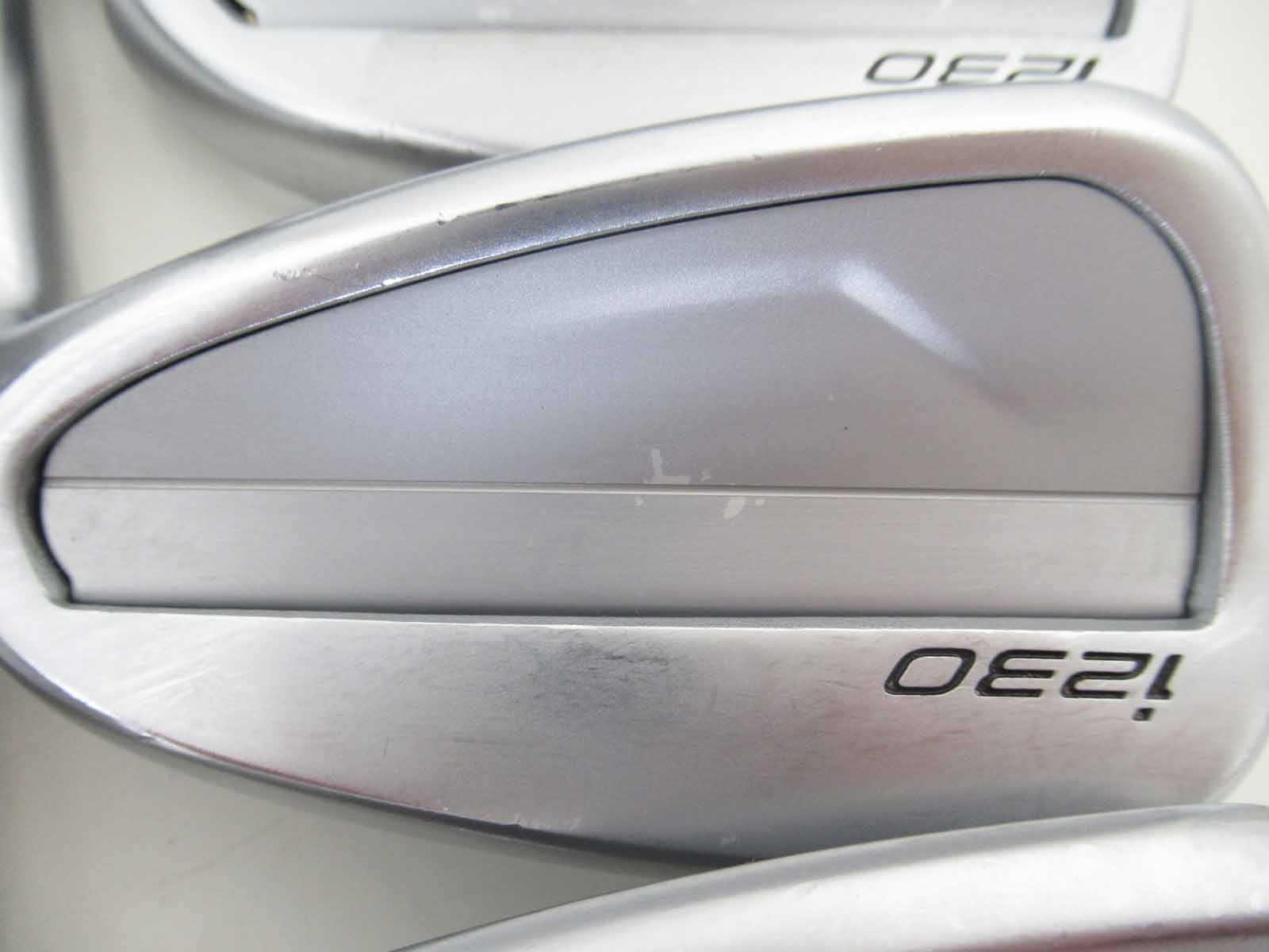 ピン i230/TRAVIL IRON 85/S/29.5[0291] PING アイアンセット i230