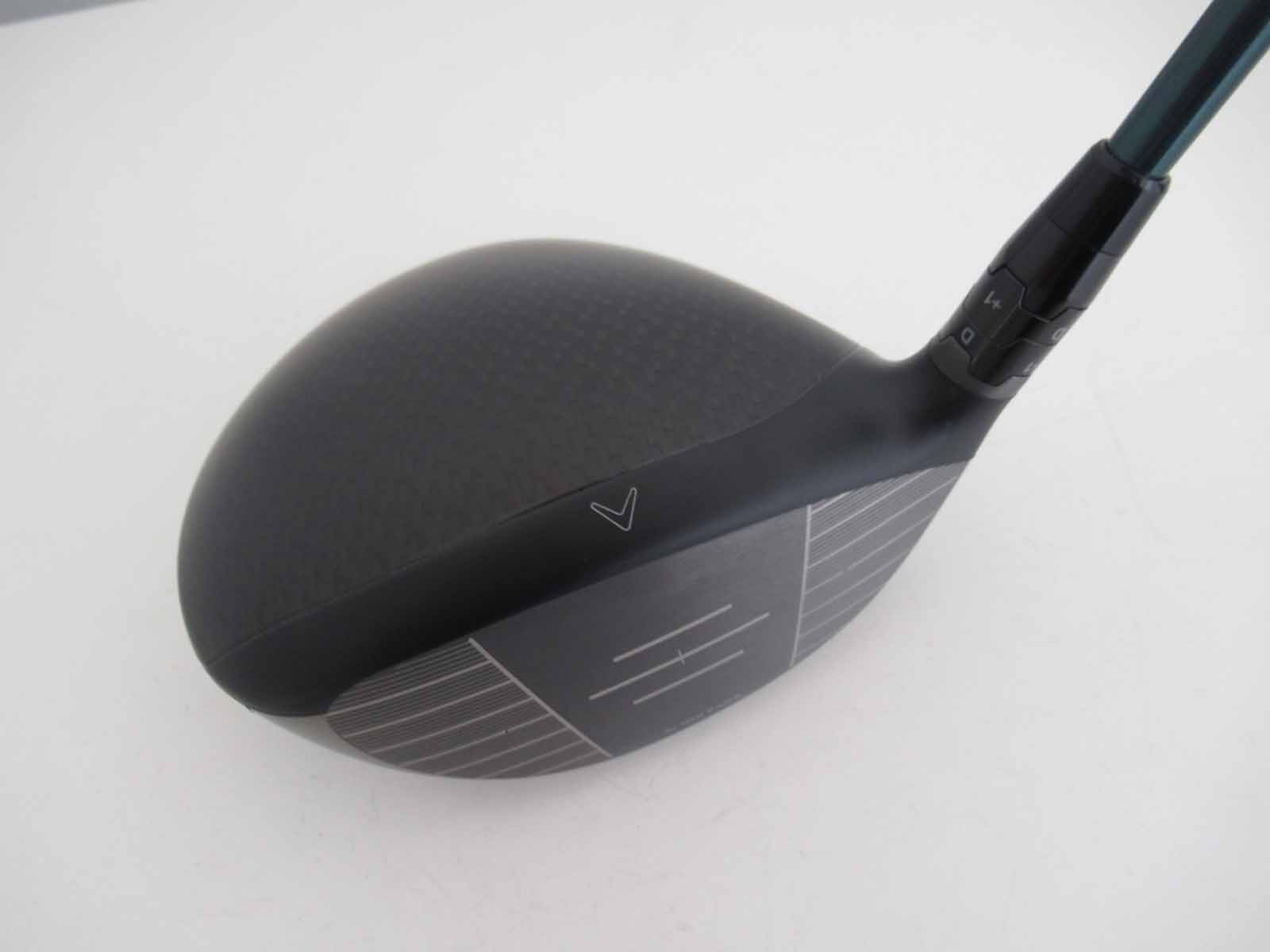 キャロウェイ ELYTE エリート ドライバー VENTUS GREEN 5 for Callaway
