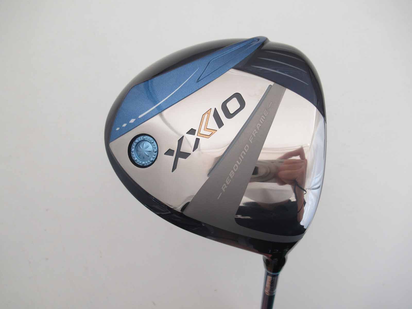レディース ダンロップ XXIO13 ゼクシオ13 ドライバー MP1300L 12.5度 