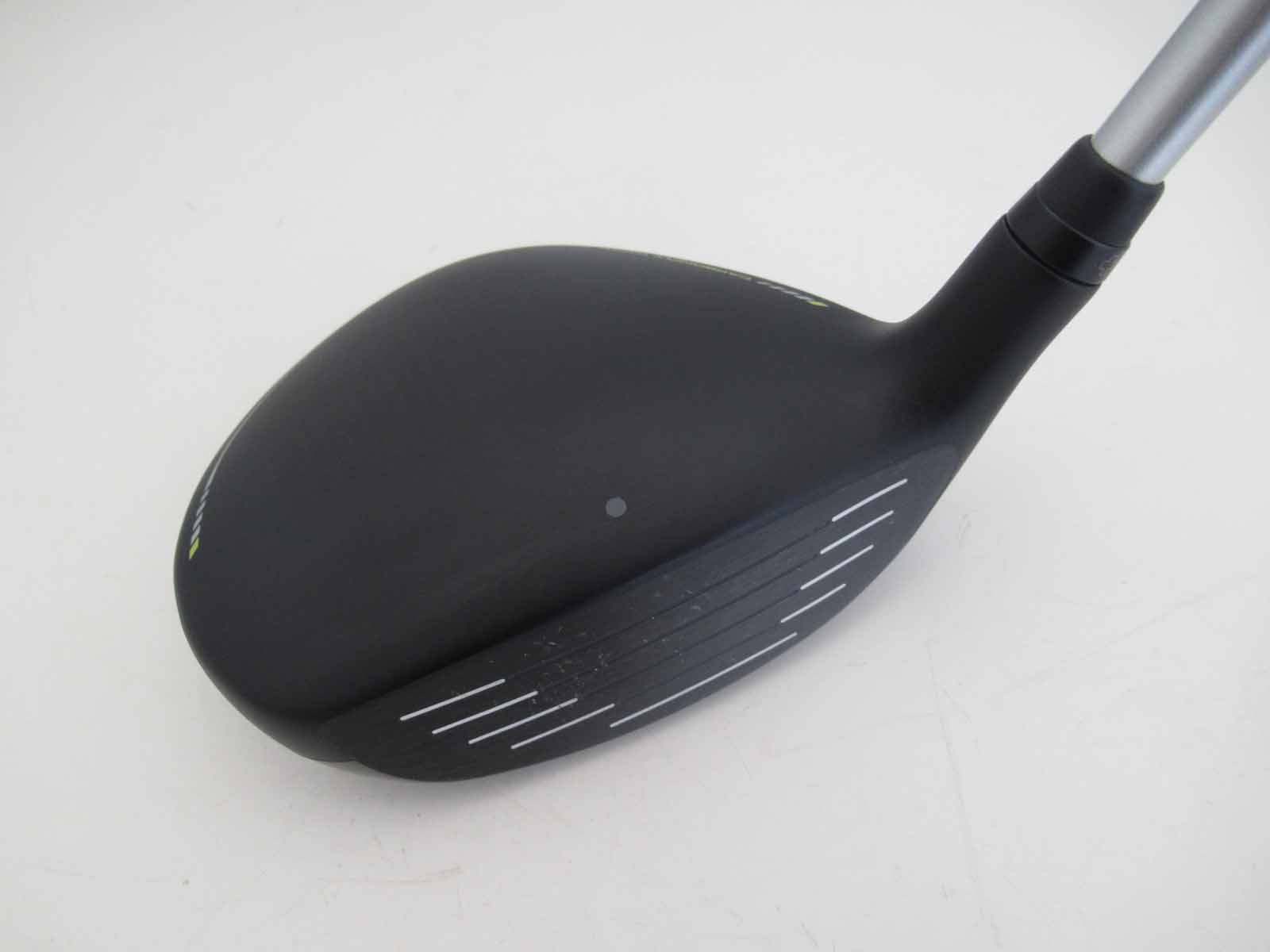 PING ピン G430HL MAX フェアウェイウッド FUJIKURA フジクラ SPEEDER
