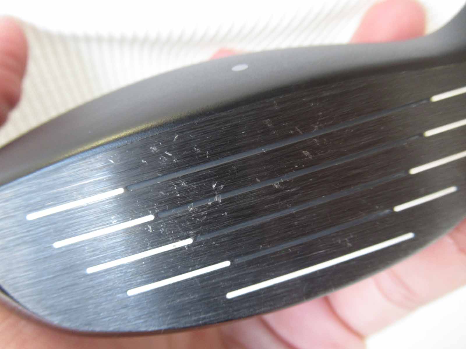 PING ピン G430HL MAX フェアウェイウッド FUJIKURA フジクラ SPEEDER