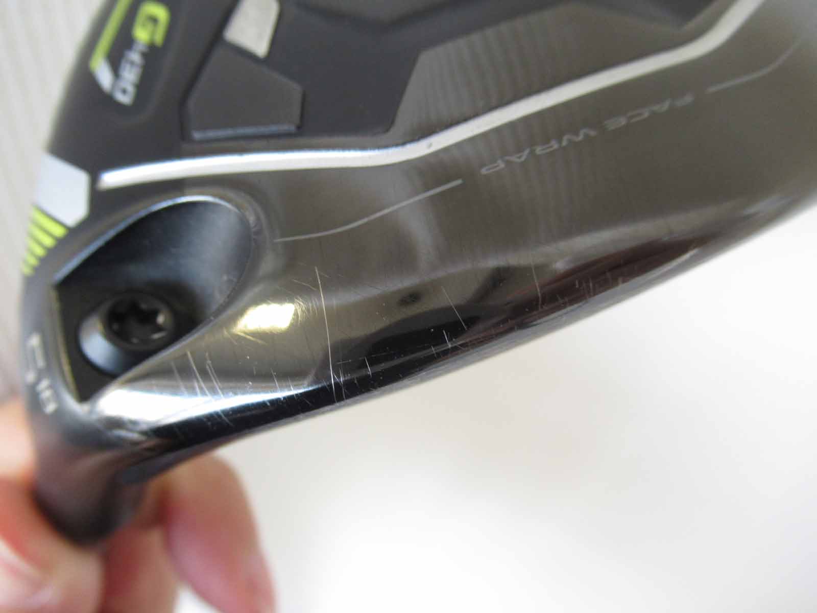 PING ピン G430HL MAX フェアウェイウッド FUJIKURA フジクラ SPEEDER