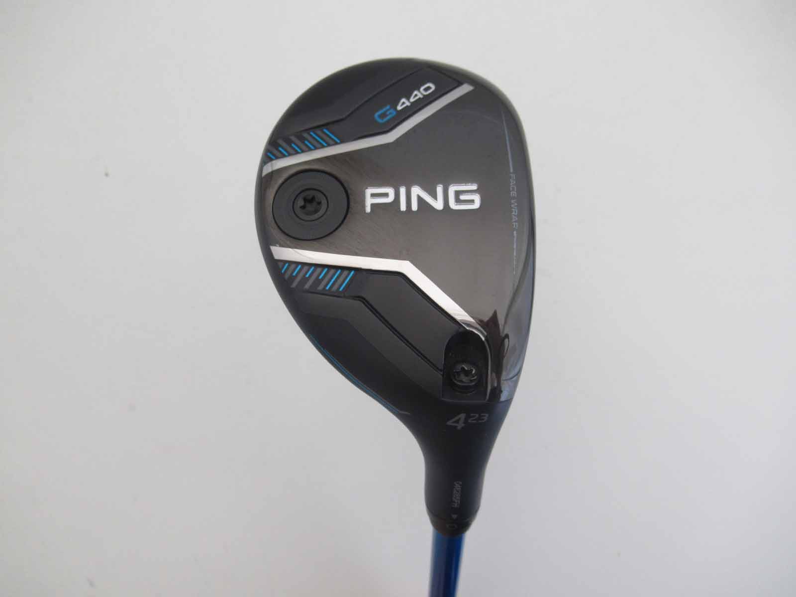 PING ピン G440 ハイブリッド ユーティリティ ALTA J CB BLUE 4U