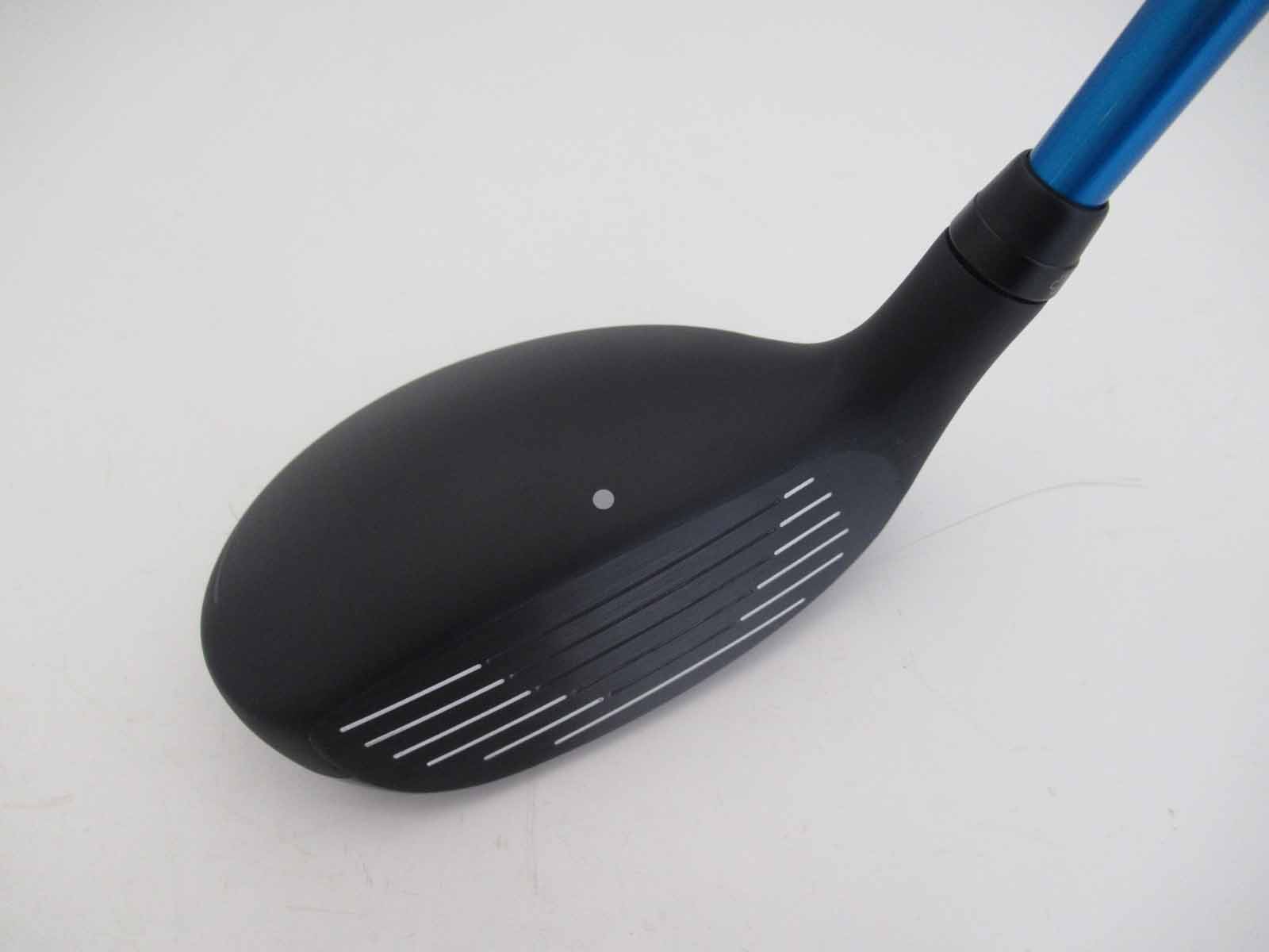PING ピン G440 ハイブリッド ユーティリティ ALTA J CB BLUE 5U