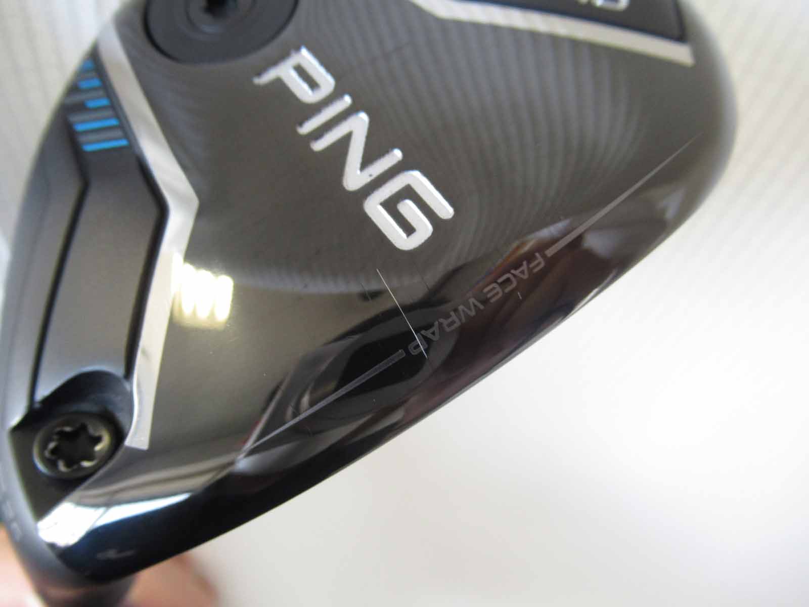 PING ピン G440 ハイブリッド ユーティリティ ALTA J CB BLUE 5U