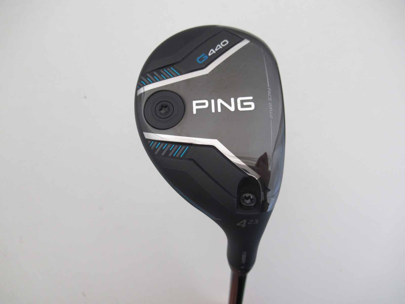 タローさん専用　JGRユーティリティH4 H5 2本セット タローさん専用 JGRユーティリティH4 H5 2本セット タローさん