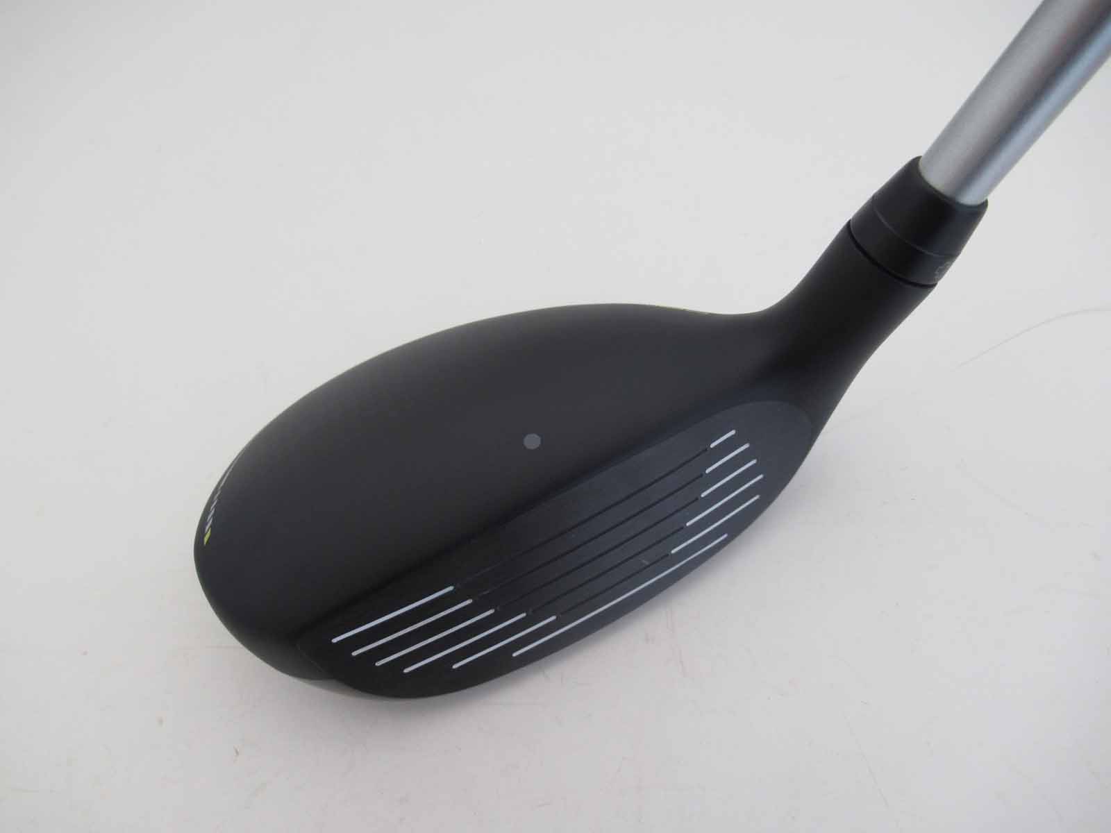 PING ピン G430HL ハイブリッド ユーティリティ FUJIKURA フジクラ