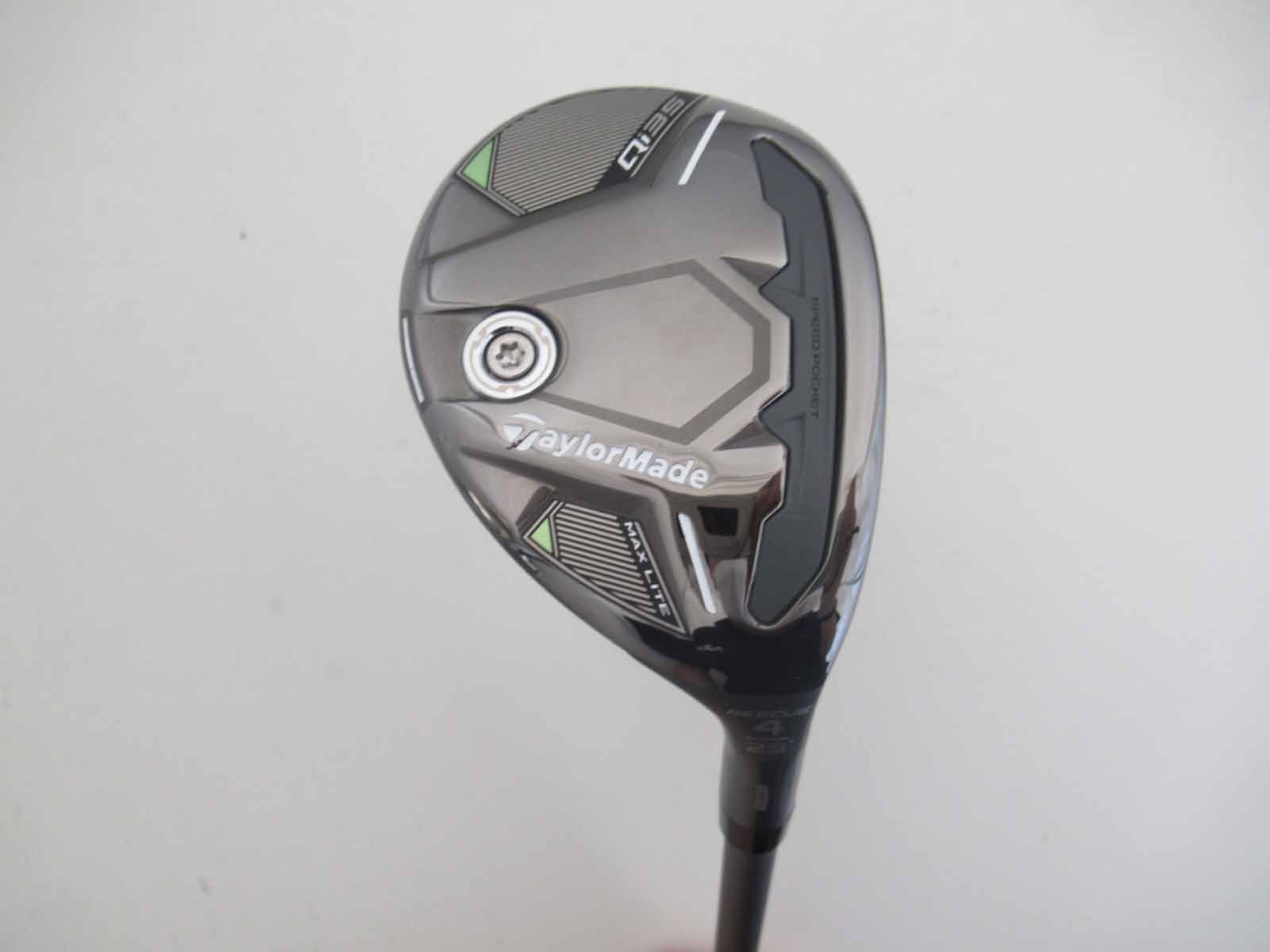 テーラーメイド Qi35 MAX LITE キューアイ35 マックス ライト