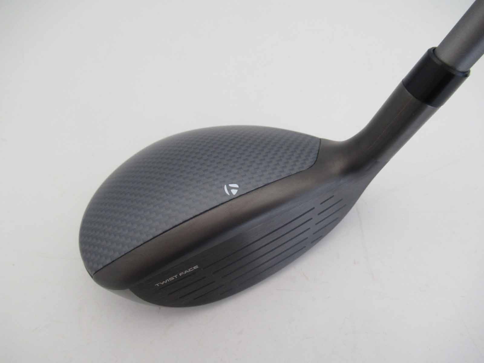 テーラーメイド Qi35 MAX LITE キューアイ35 マックス ライト