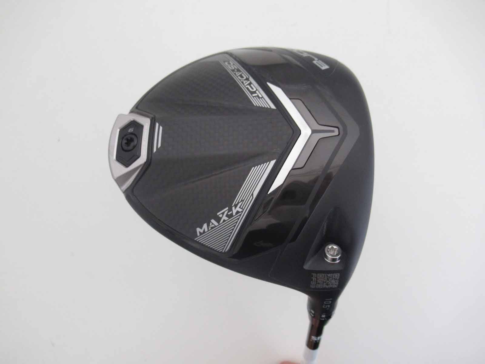 コブラ DS-ADAPT アダプト MAX-K ドライバー Speeder スピーダー NX