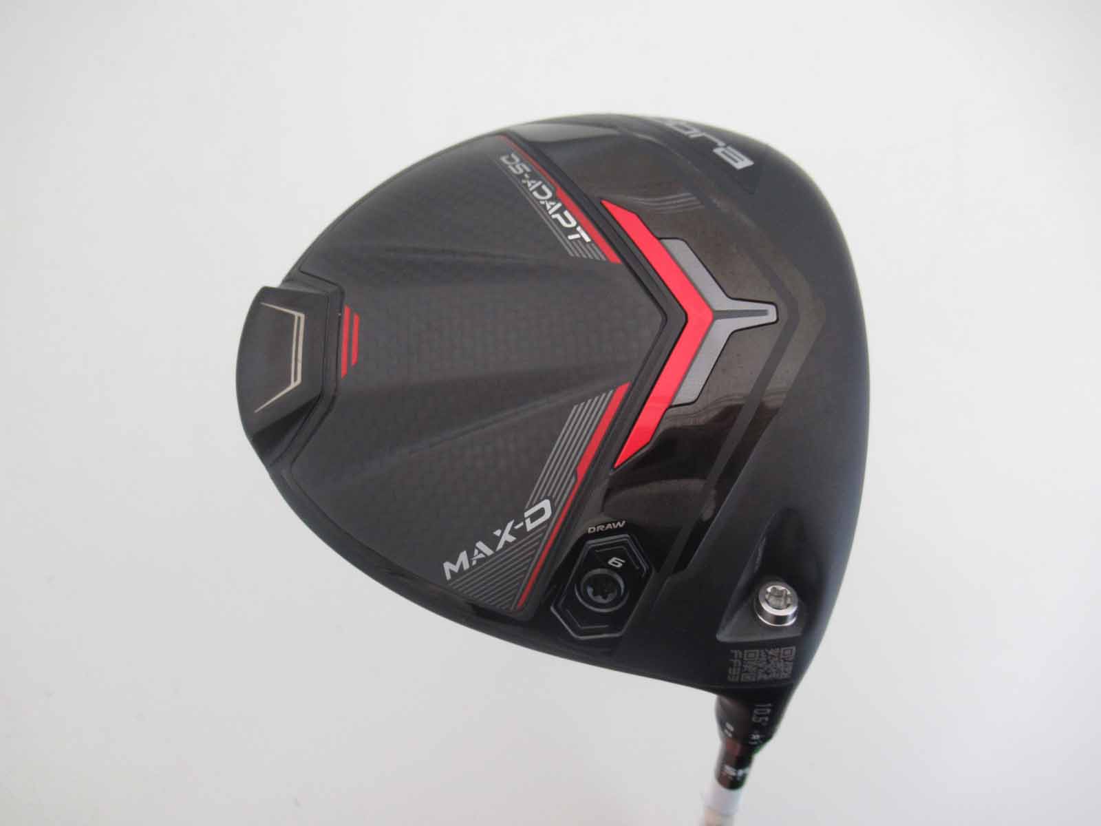 コブラ DS-ADAPT アダプト MAX-D ドライバー Speeder スピーダー NX