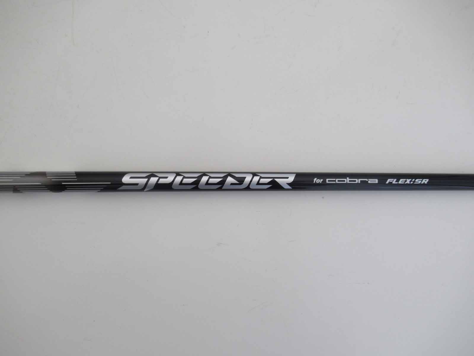 コブラ DS-ADAPT アダプト MAX-D ドライバー Speeder スピーダー NX