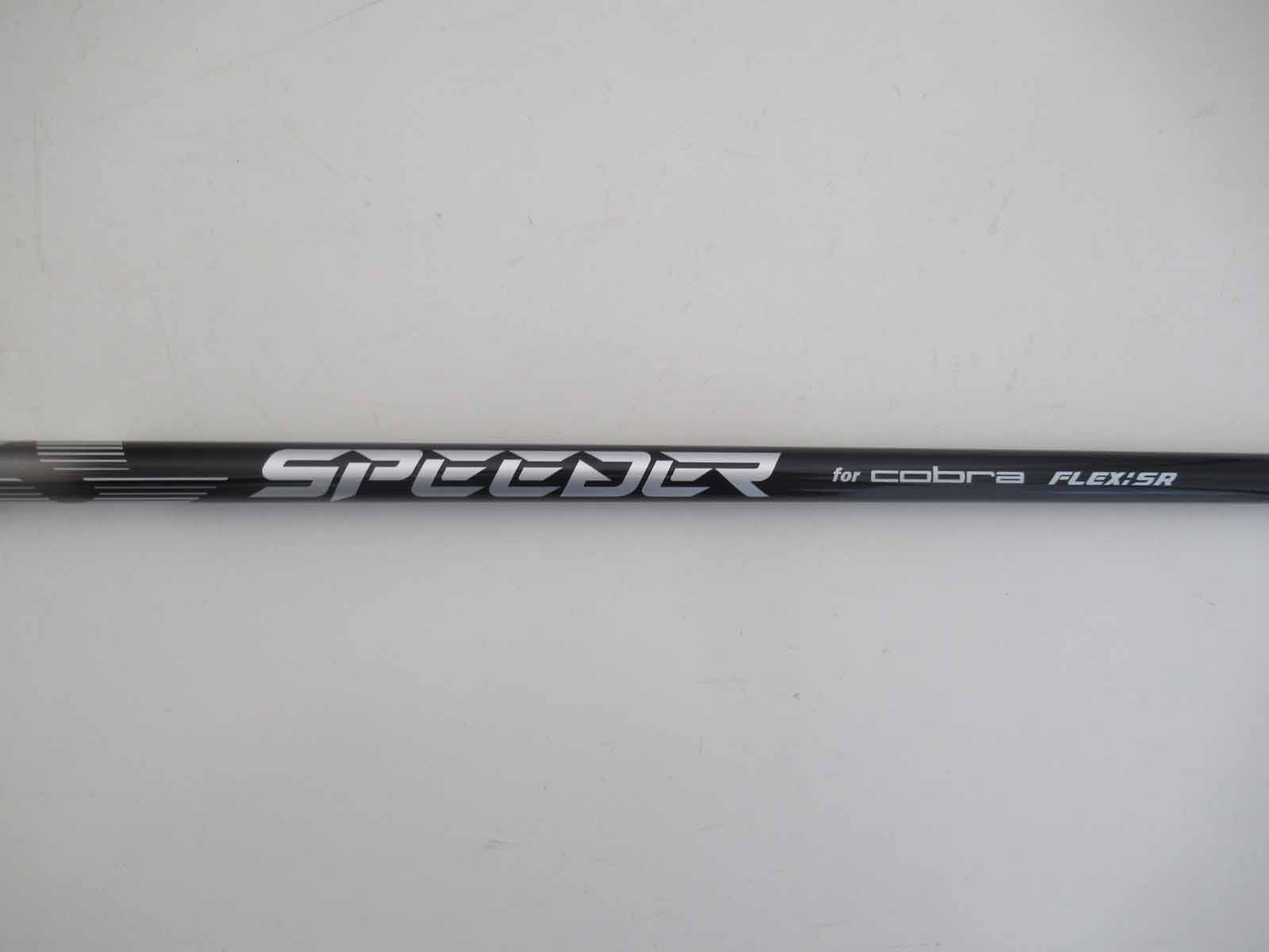 コブラ DS-ADAPT アダプト MAX-D ドライバー Speeder スピーダー NX