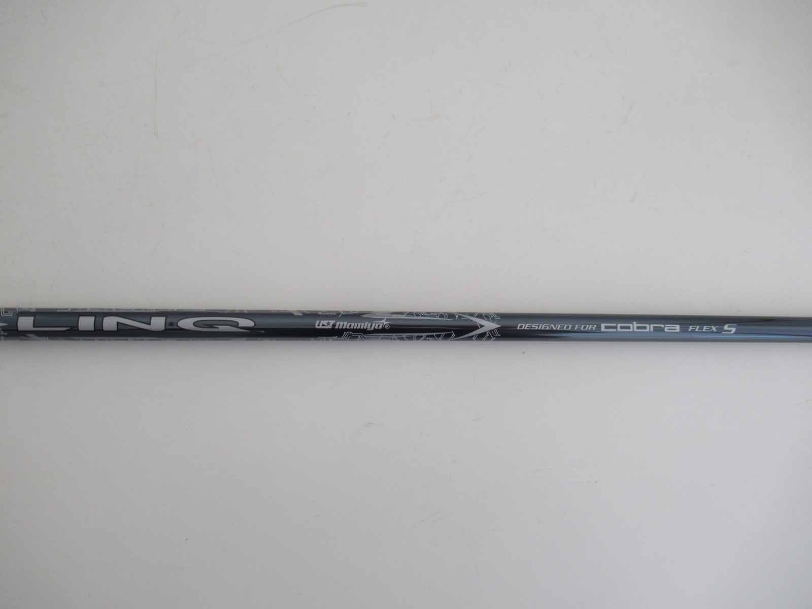 コブラ DS-ADAPT アダプト X ドライバー LIN-Q リンク for Cobra 10.5