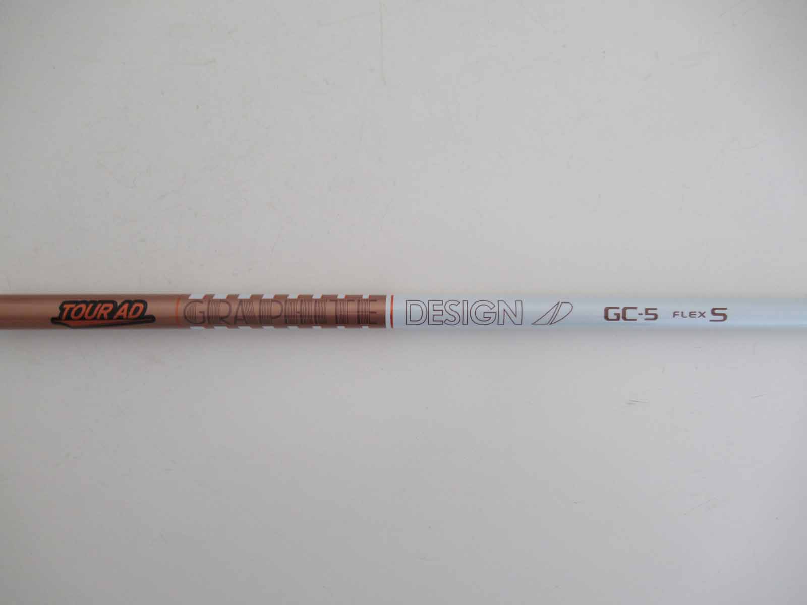 コブラ DS-ADAPT アダプト X ドライバー TOUR AD GC-5 9度 フレックスS