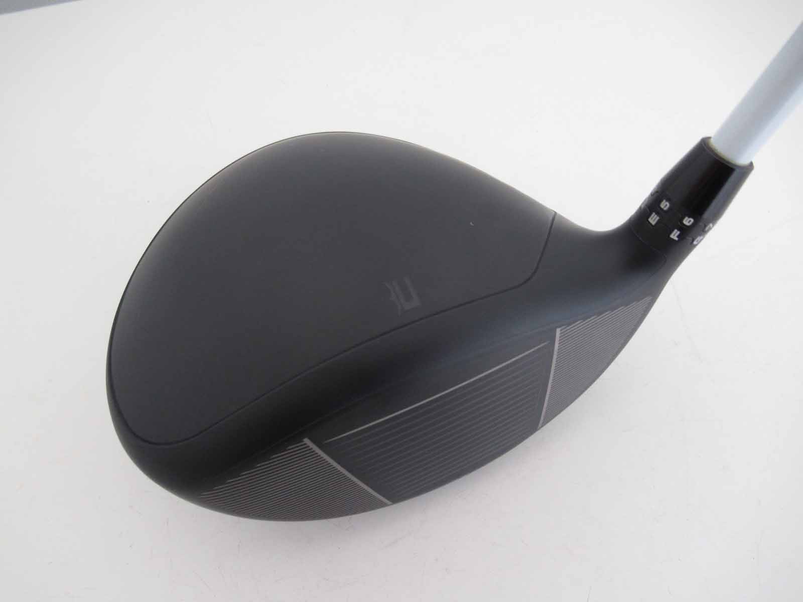 コブラ DS-ADAPT アダプト X ドライバー TOUR AD GC-5 9度 フレックスS