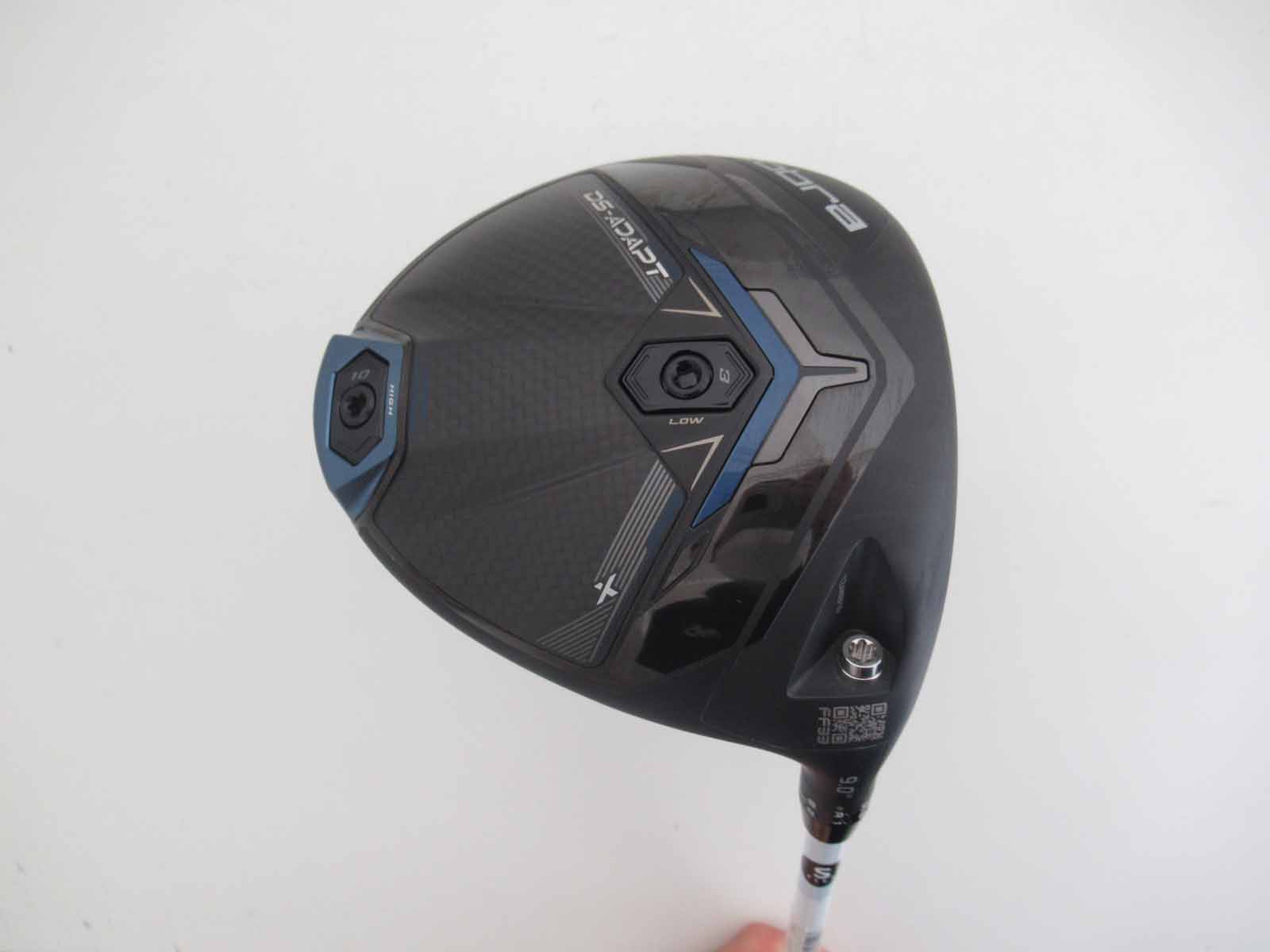 KODO 460 ドライバー 10度 アルコバレーノ TYPE-2 KODO 460 ドライバー 10度 アルコバレーノ TYPE-2 - メルカリ