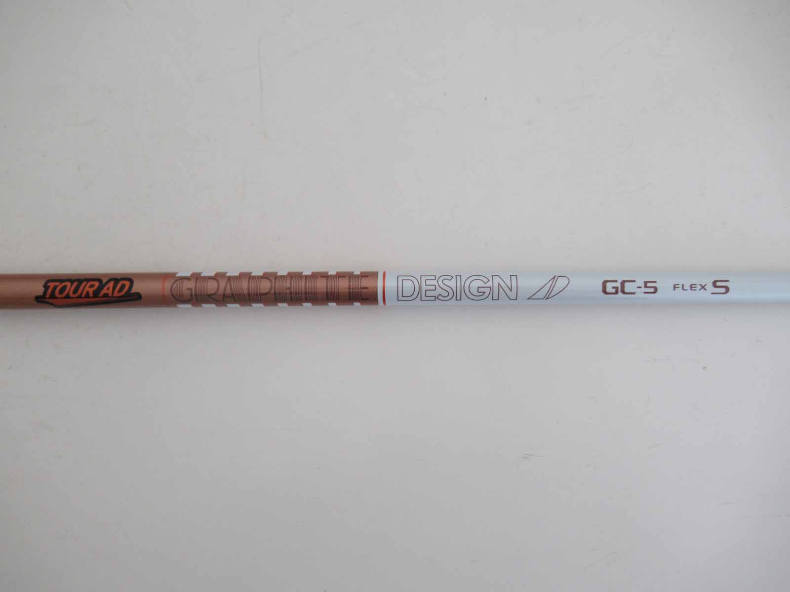 コブラ DS-ADAPT アダプト X ドライバー TOUR AD GC-5 9度 フレックスS 