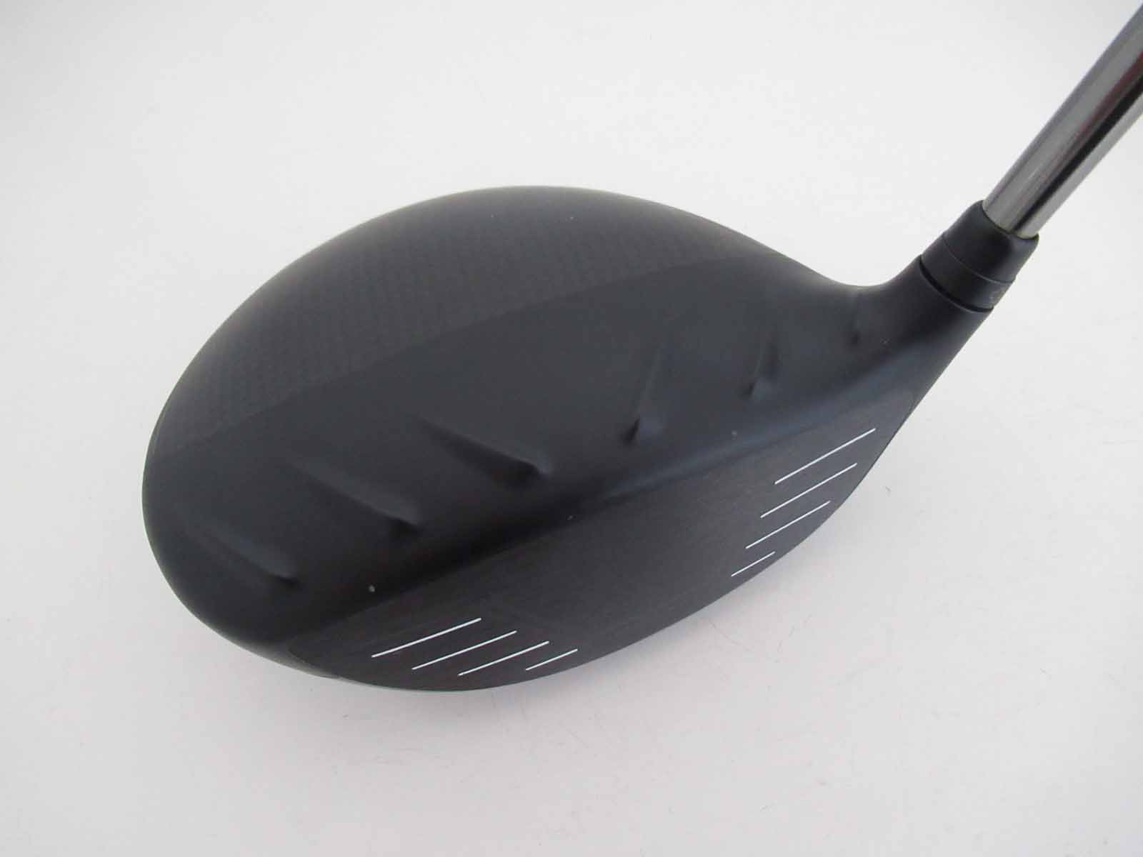 【美品・保証書付き】G440 LST ドライバー 9度 クローム 65X PING ピン G440LST ドライバー PING.TOUR.2.0.CHROME.65/75