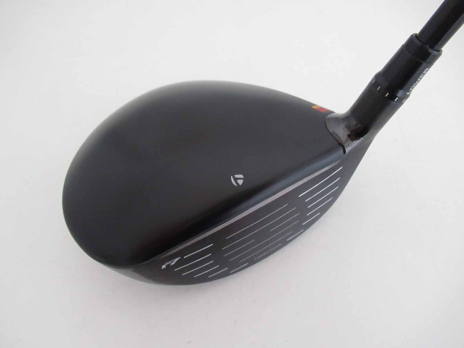 テーラーメイド R7 QUAD MINI アールセブン クアッド ミニ ドライバー