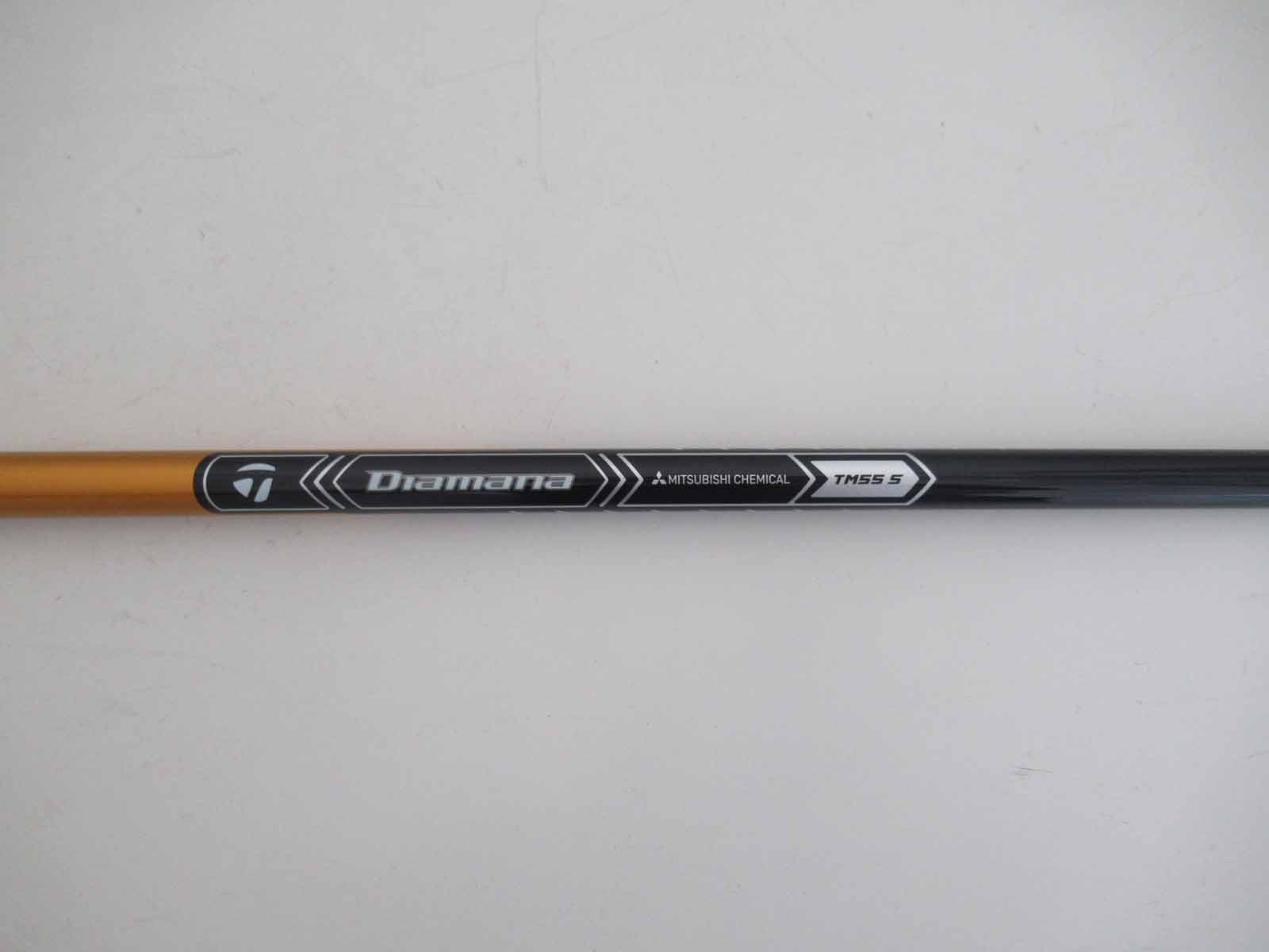 テーラーメイド R7 QUAD MINI アールセブン クアッド ミニ ドライバー