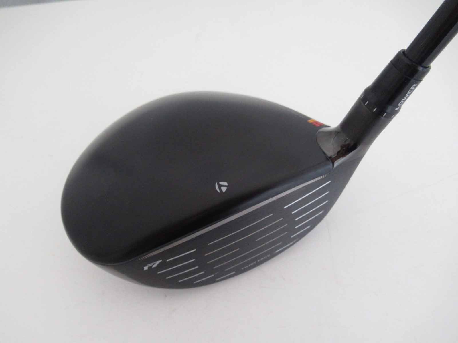 テーラーメイド R7 QUAD MINI アールセブン クアッド ミニ ドライバー