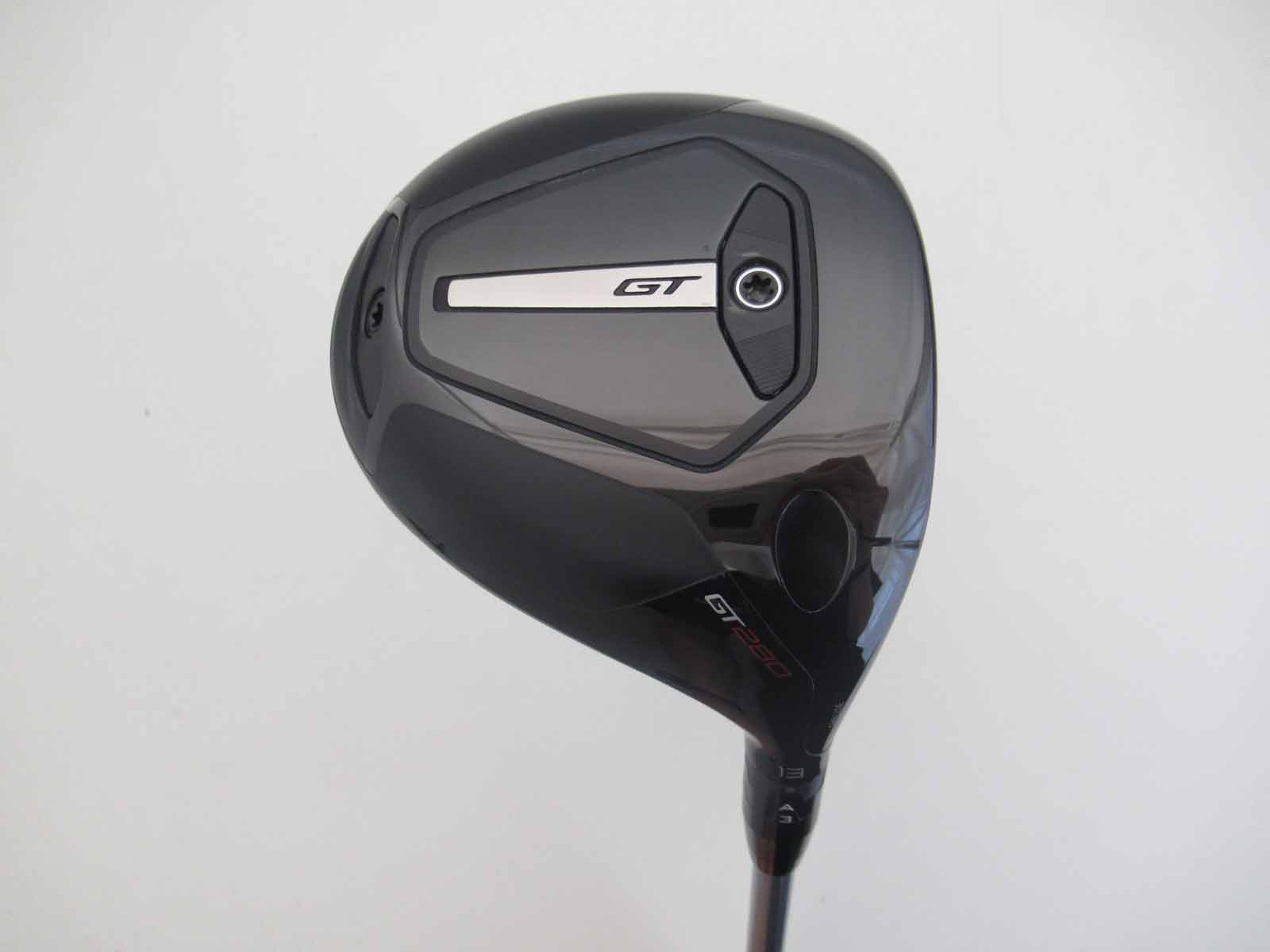 メーカー特注品 タイトリスト GT280 ミニ ドライバー AIR SPEEDER Next