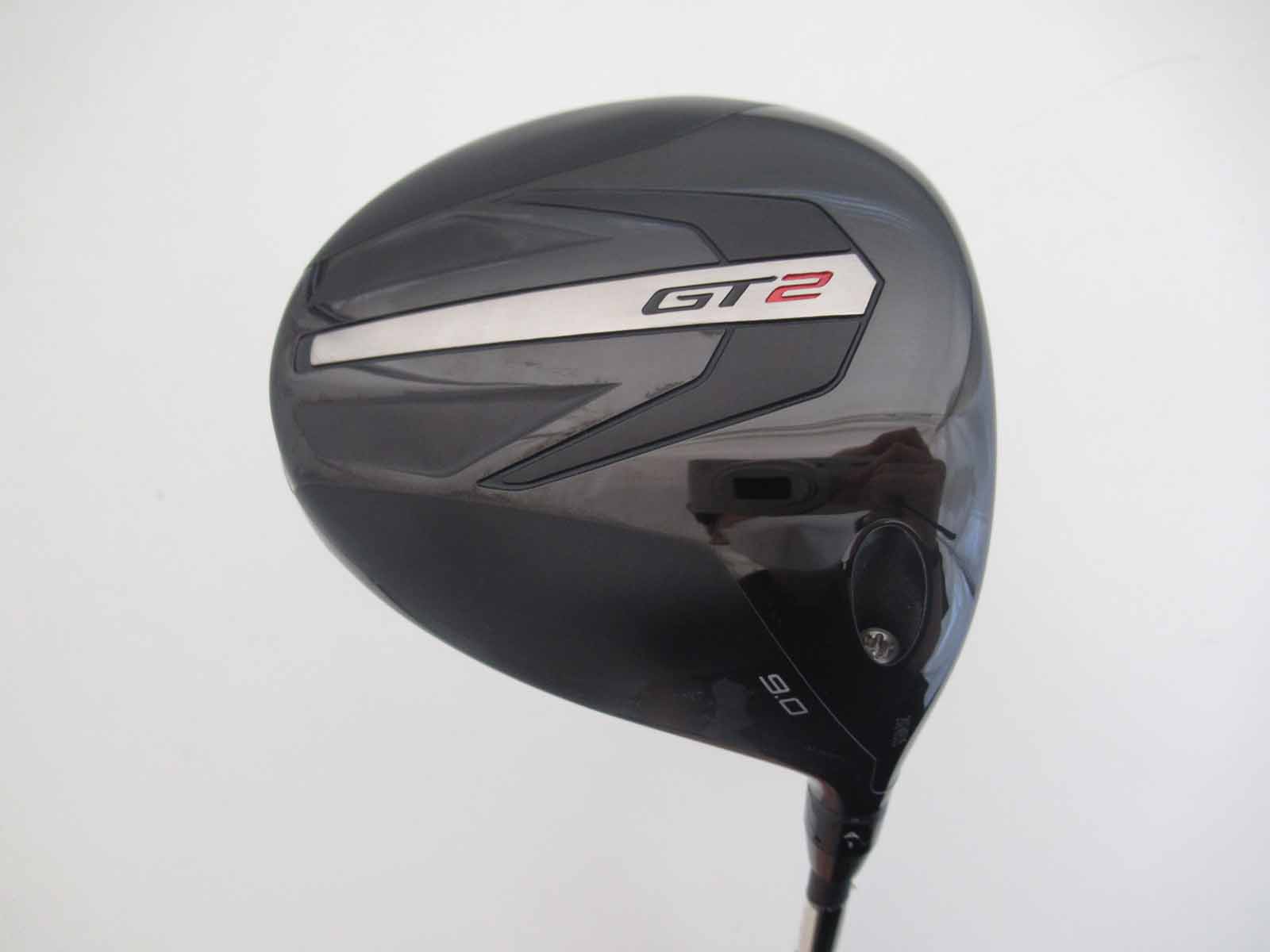 試打用 タイトリスト GT2 ドライバー TENSEI 1K BLUE 55 9度