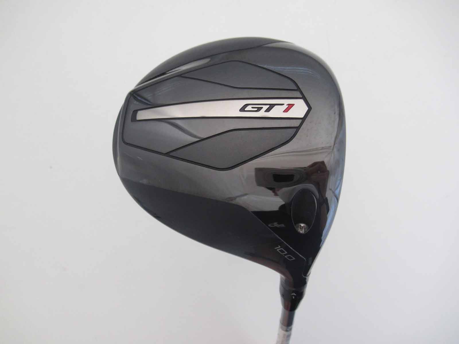 タイトリスト GT1 ドライバー AIR SPEEDER Next Gen 40 10.0度