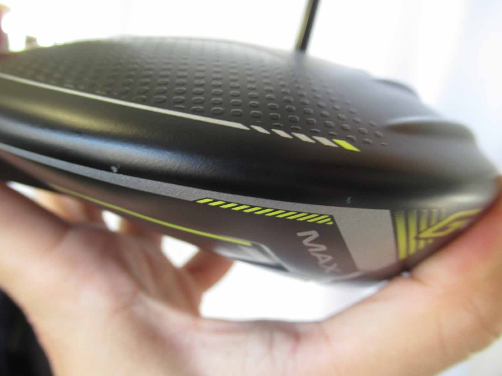 PING ピン G430 MAX ドライバー ALTA J CB BLACK 10.5度 フレックスR 