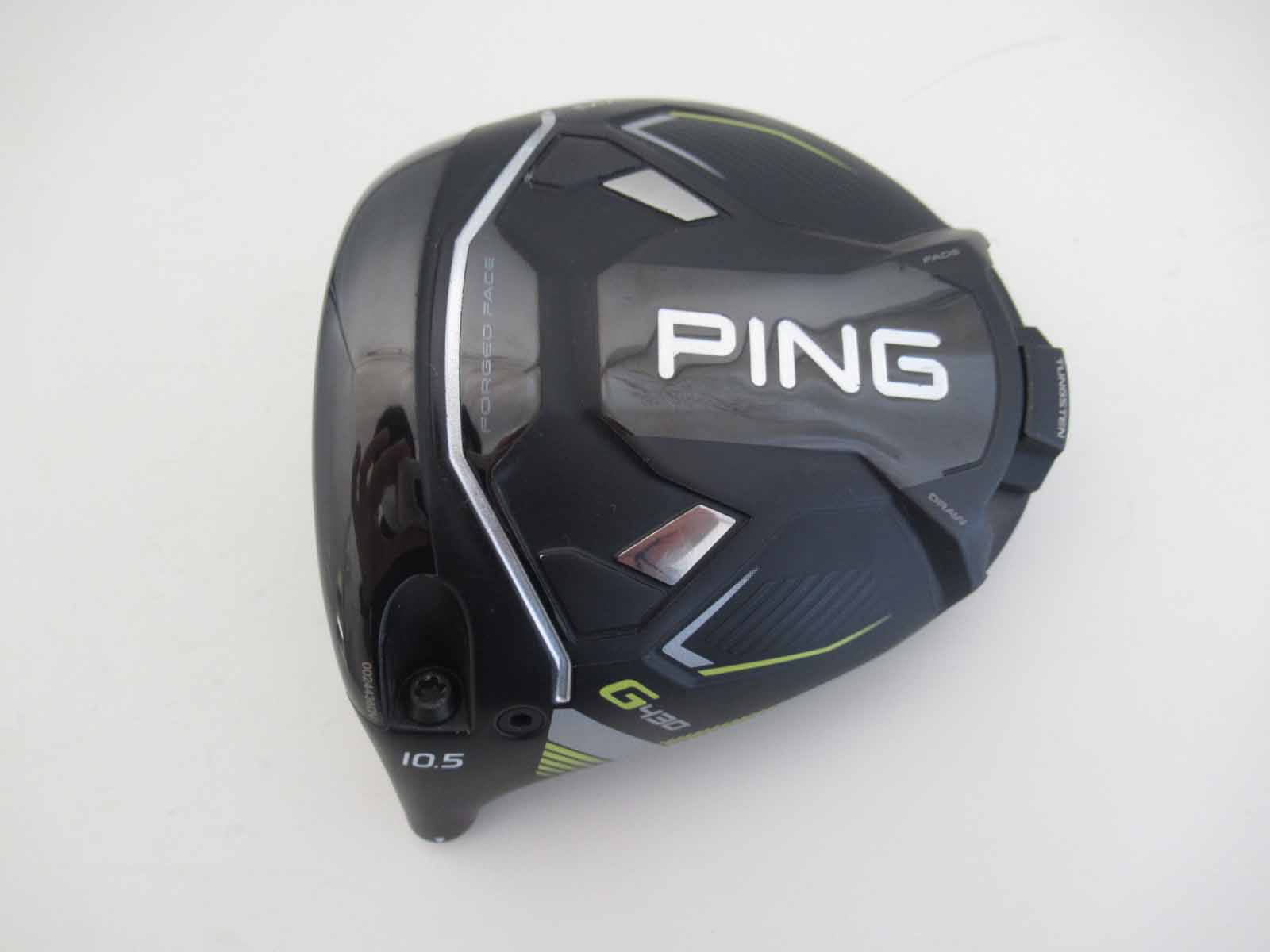 飛砲 ドライバー 10.5度 ブラック 楽天市場】超高反発砲 Lynx HIHO リンクス 飛砲 超高反発