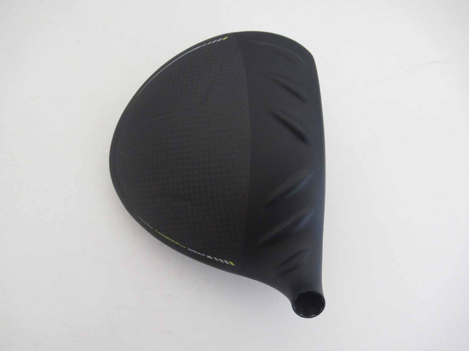 試打用 PING ピン G430 MAX 10K ドライバー 10.5度 ヘッドのみ(※付属品 