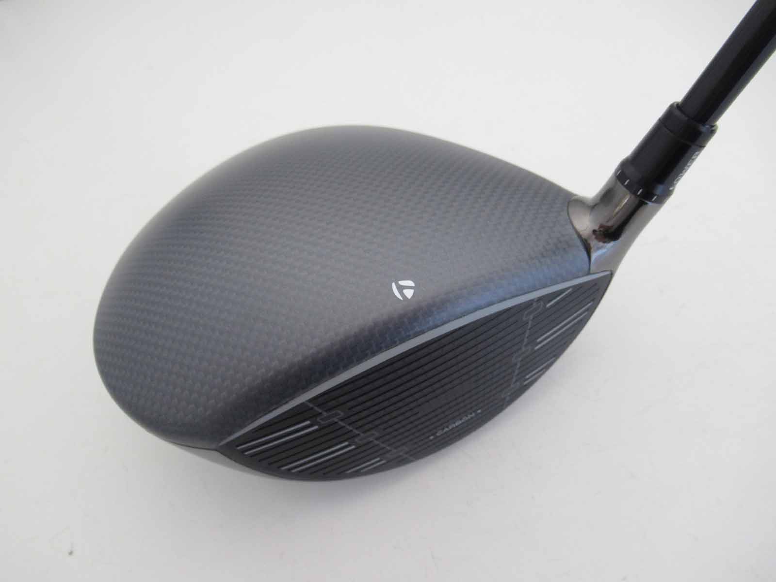 メーカー特注品 テーラーメイド Qi35 LS キューアイ35 エルエス