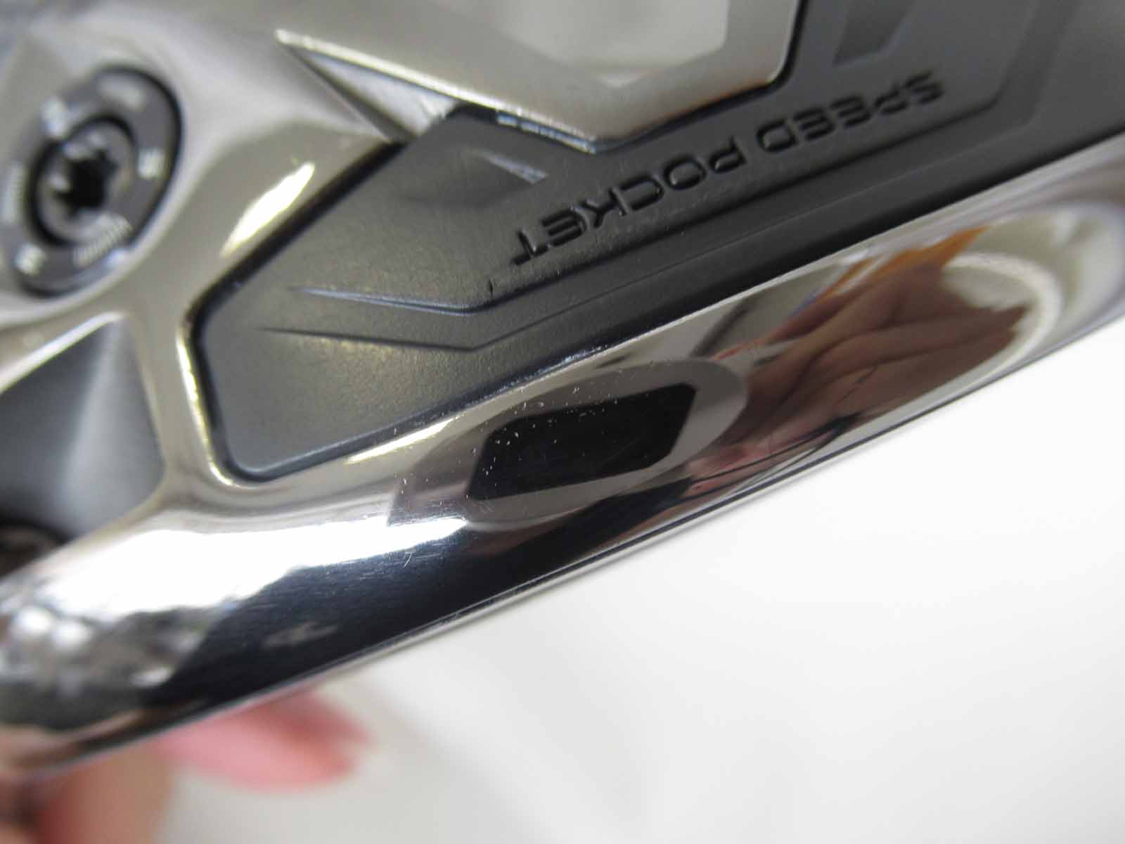 テーラーメイド Qi35 LS キューアイ35 エルエス ドライバー Diamana