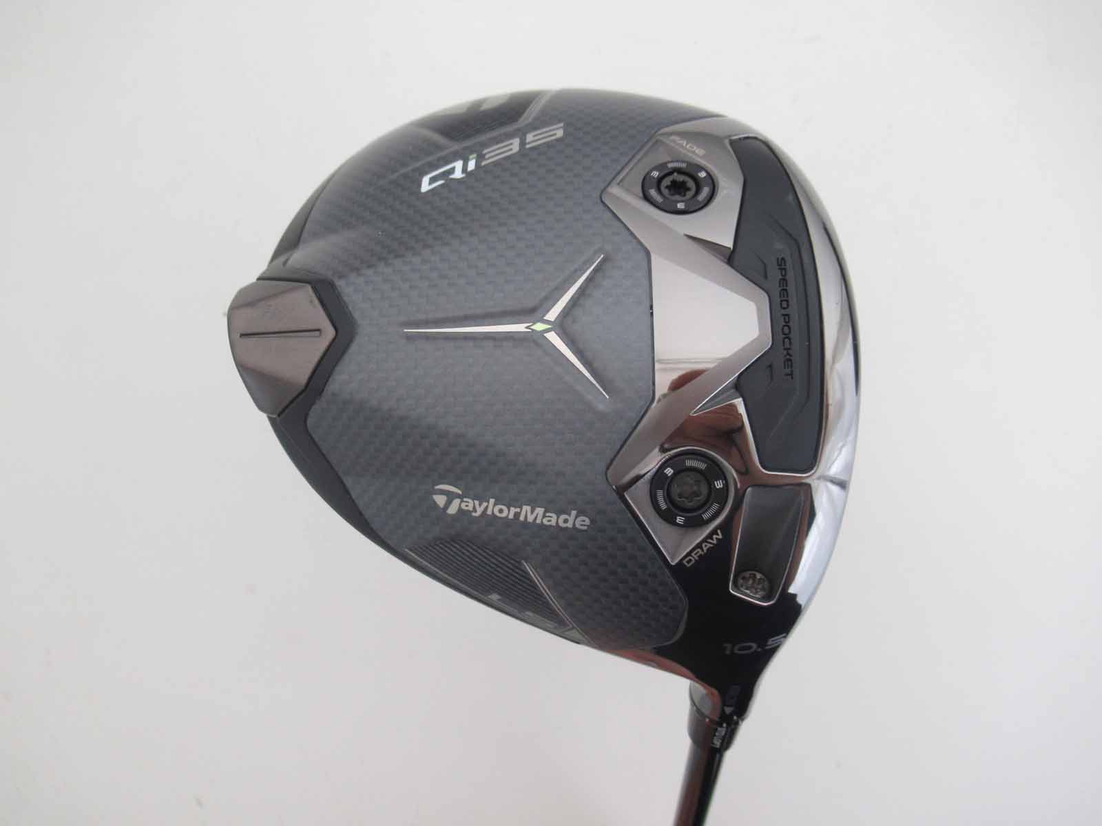 テーラーメイド Qi35 LS キューアイ35 エルエス ドライバー Diamana