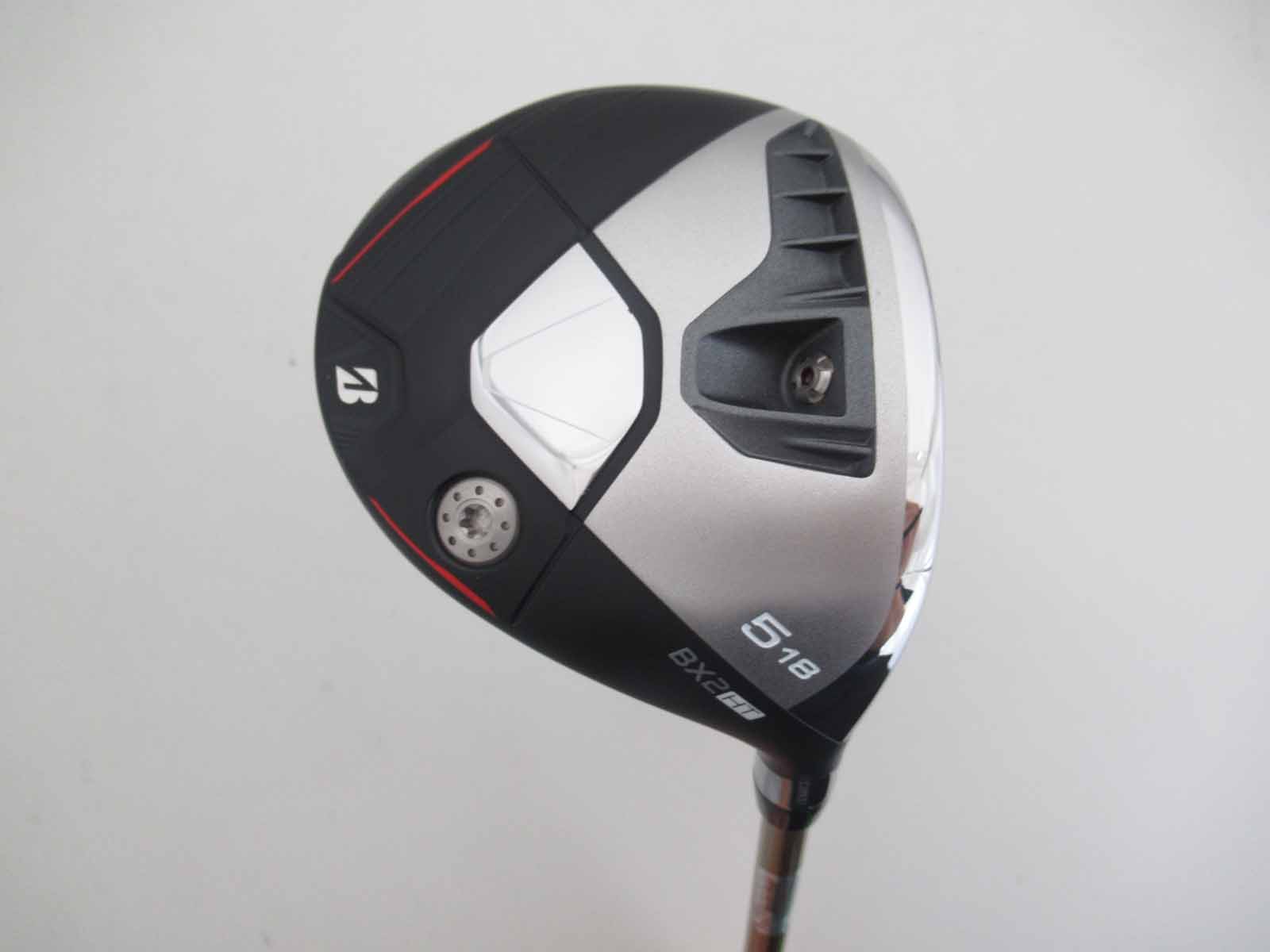 ブリヂストン 2025年 BX2HT フェアウェイウッド Speeder NX GOLD