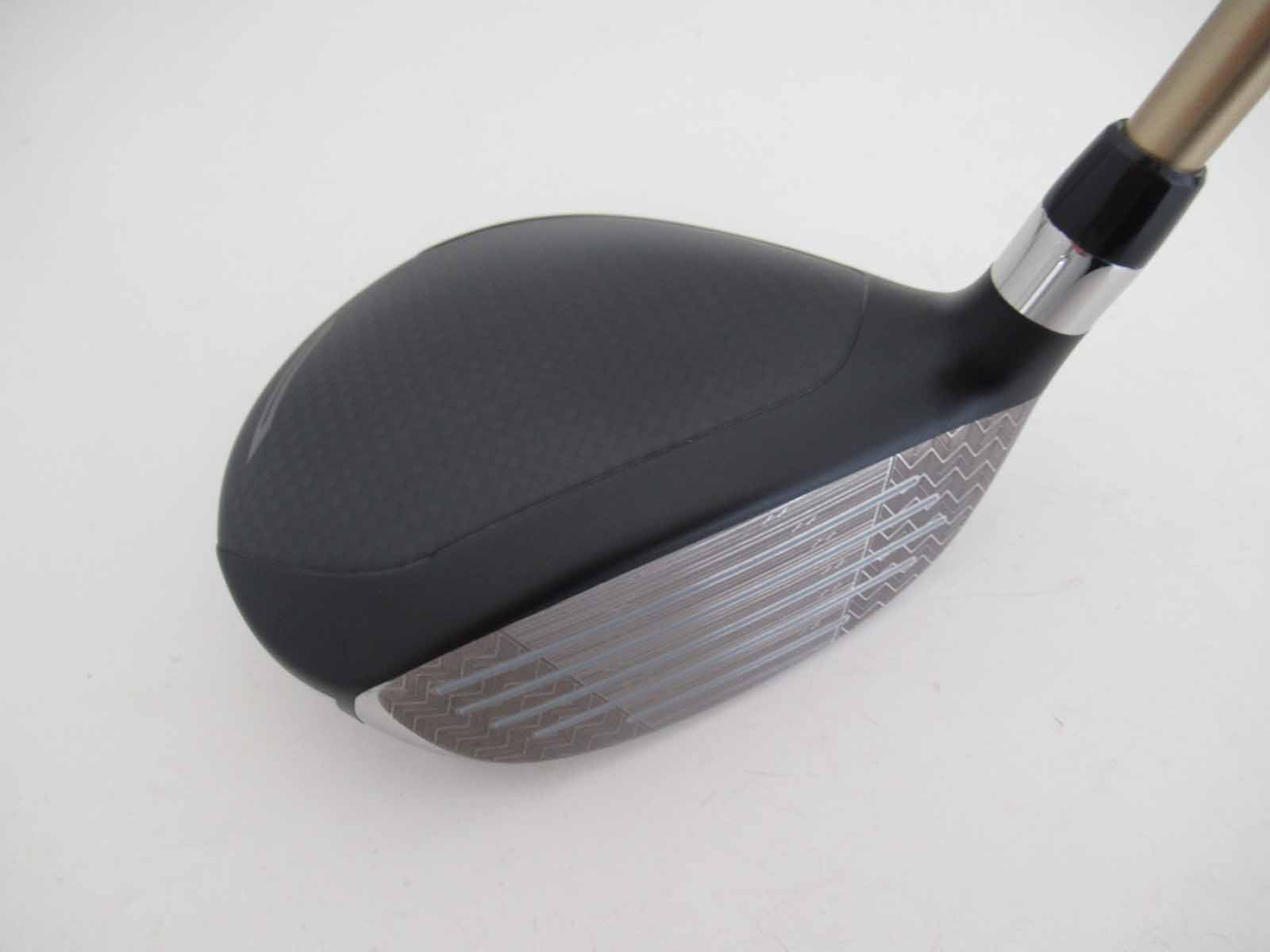 ブリヂストン 2025年 BX2HT フェアウェイウッド Speeder NX GOLD