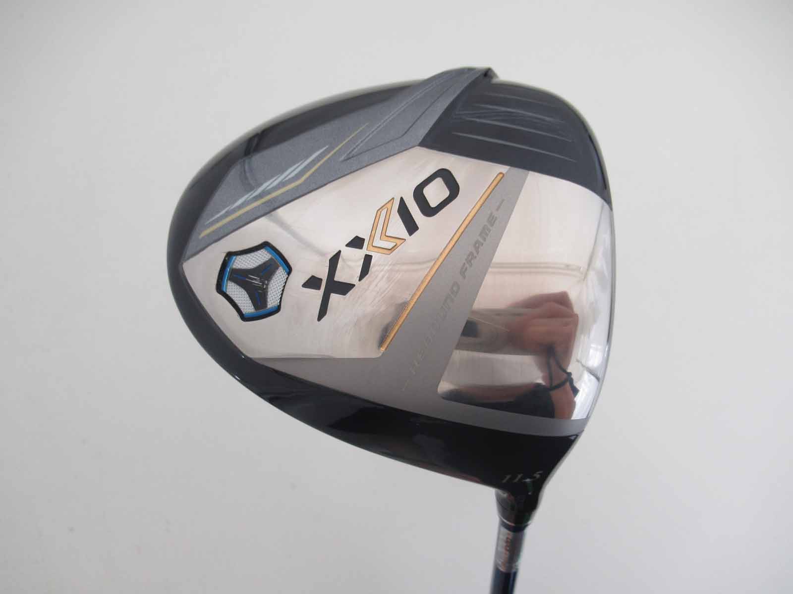 ダンロップ XXIO13 ゼクシオ13 ドライバー MP1300 11.5度 フレックスR