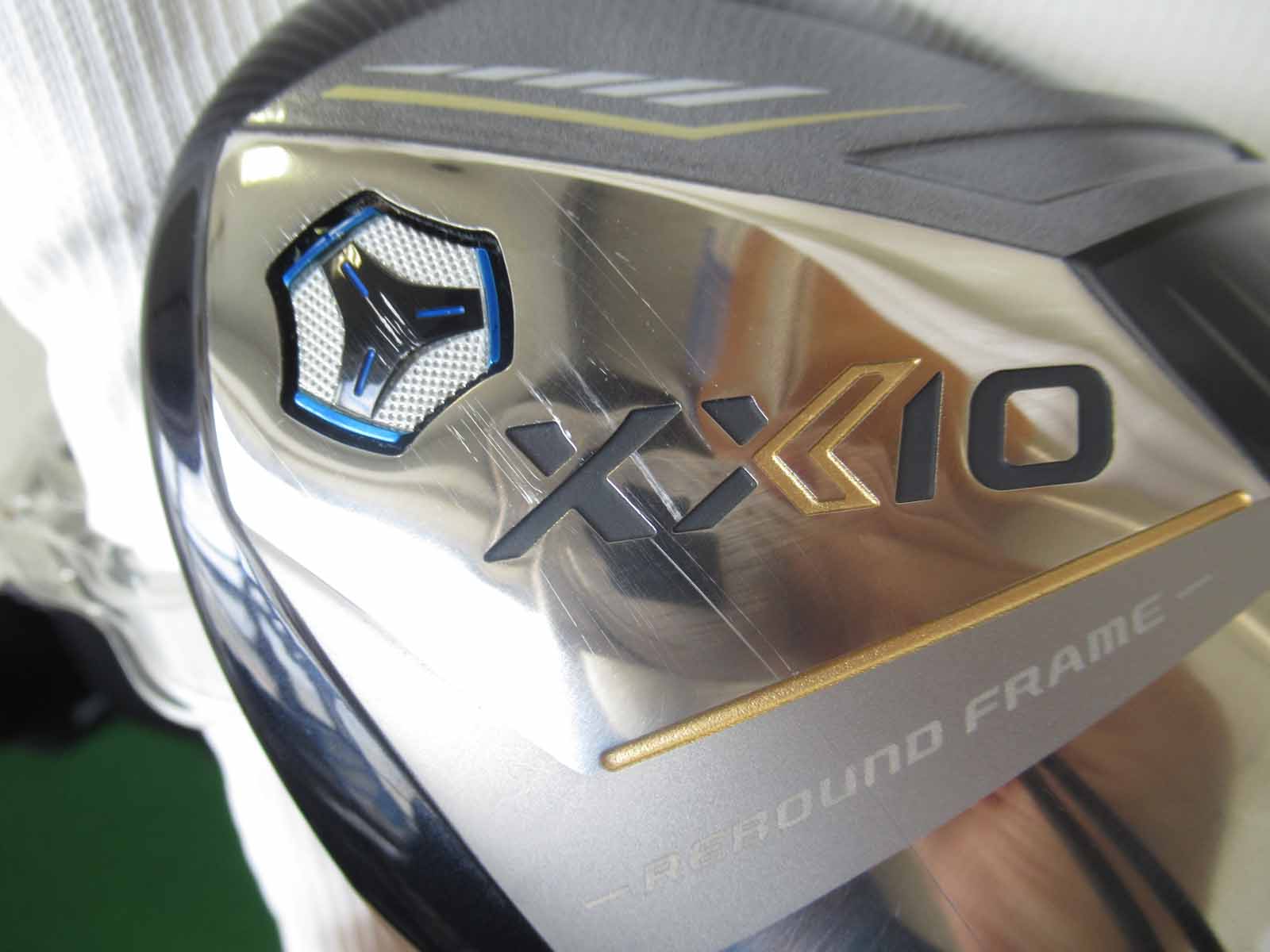 ダンロップ XXIO13 ゼクシオ13 ドライバー MP1300 11.5度 フレックスR