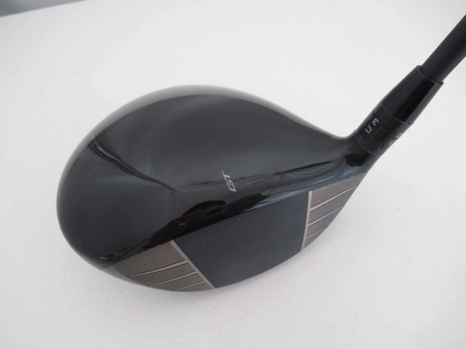 GT3 ドライバー 9度 テンセイ1kブラック タイトリスト（TITLEIST 