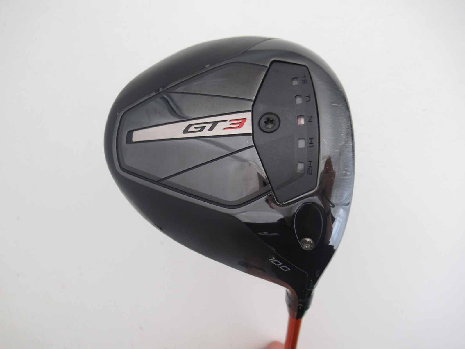 タイトリスト GT3 ドライバーの商品一覧 | つるやゴルフONLINE｜公式