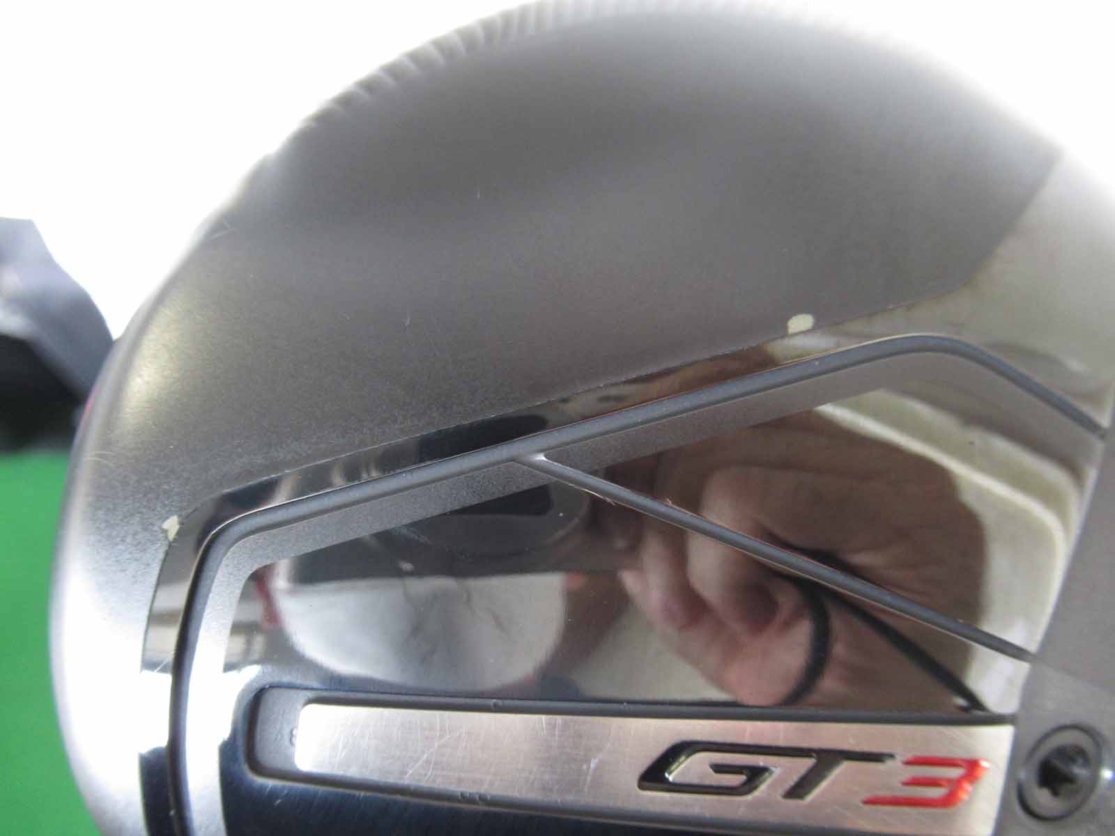 タイトリスト GT3 ドライバー TOUR AD DI-6 10度 フレックスS 右利き用 