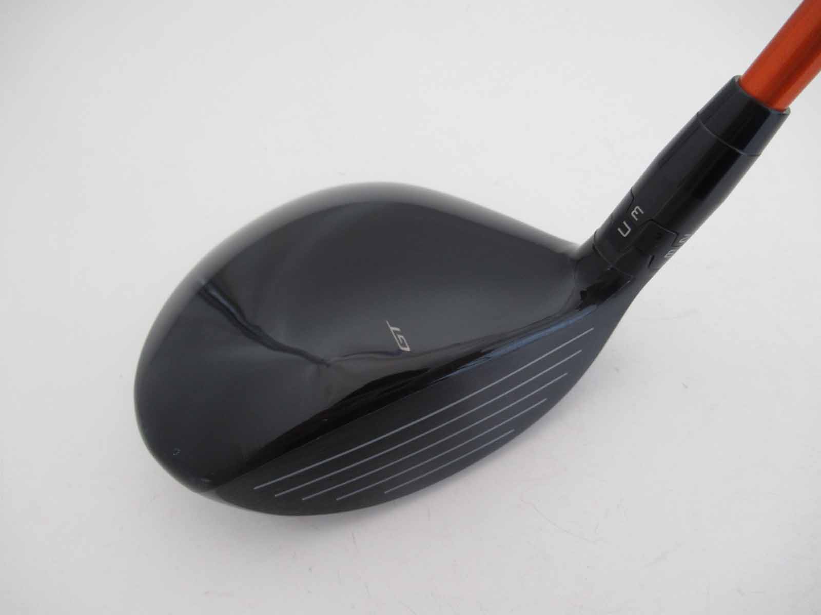 タイトリスト GT2 フェアウェイウッド TOUR AD DI-6 3W(15度