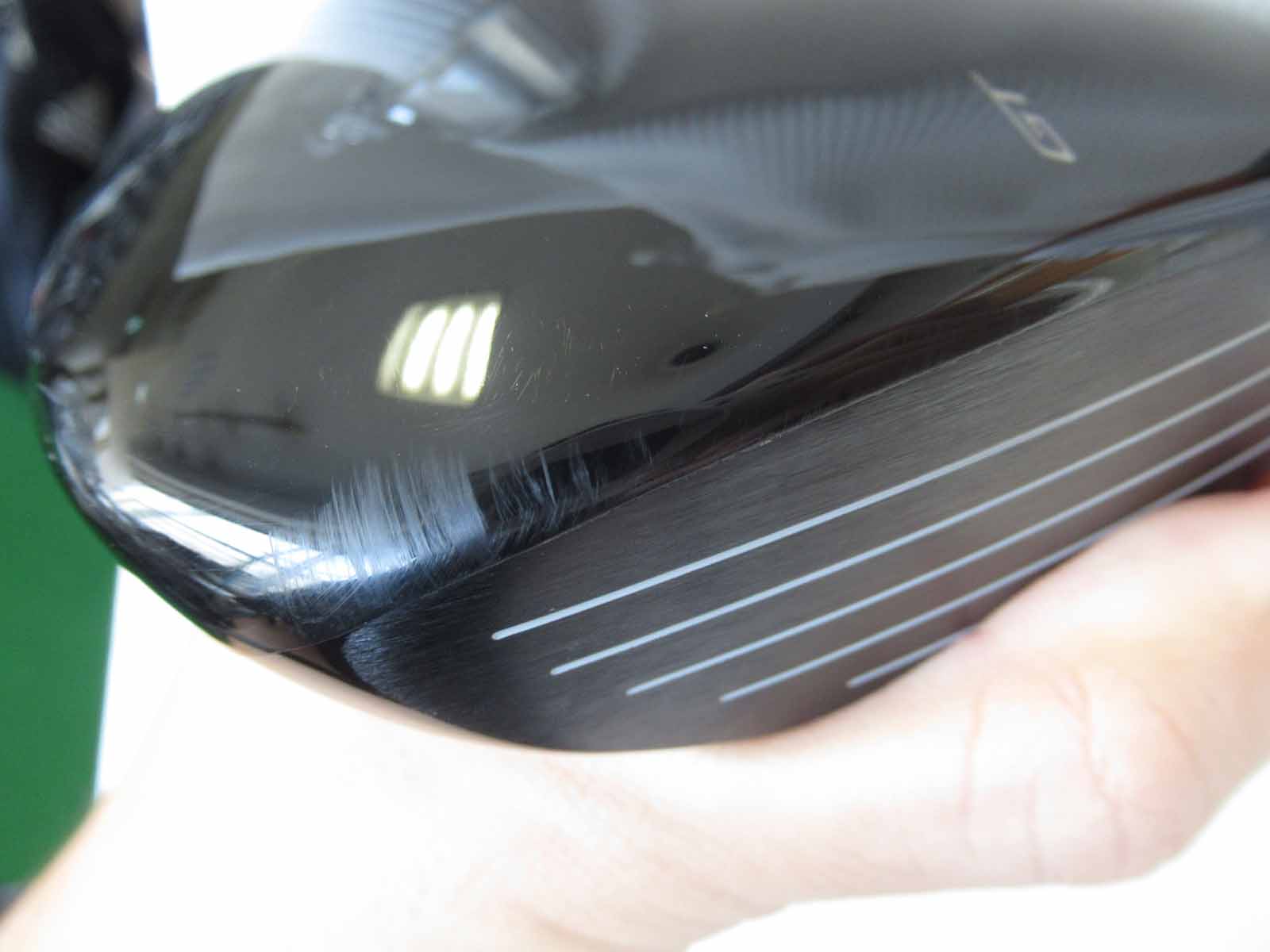 タイトリスト GT2 フェアウェイウッド TOUR AD DI-6 3W(15度