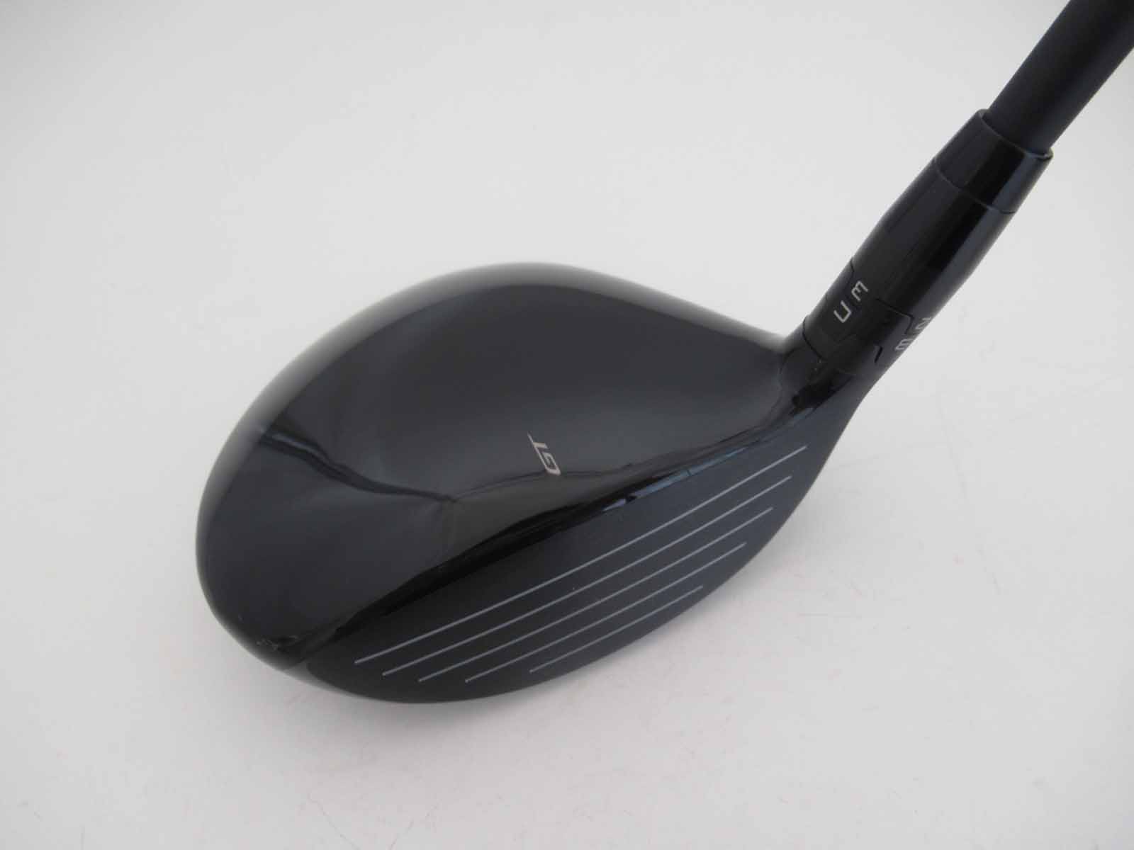タイトリスト GT2 フェアウェイウッド TENSEI 1K BLUE 55 3W(15度