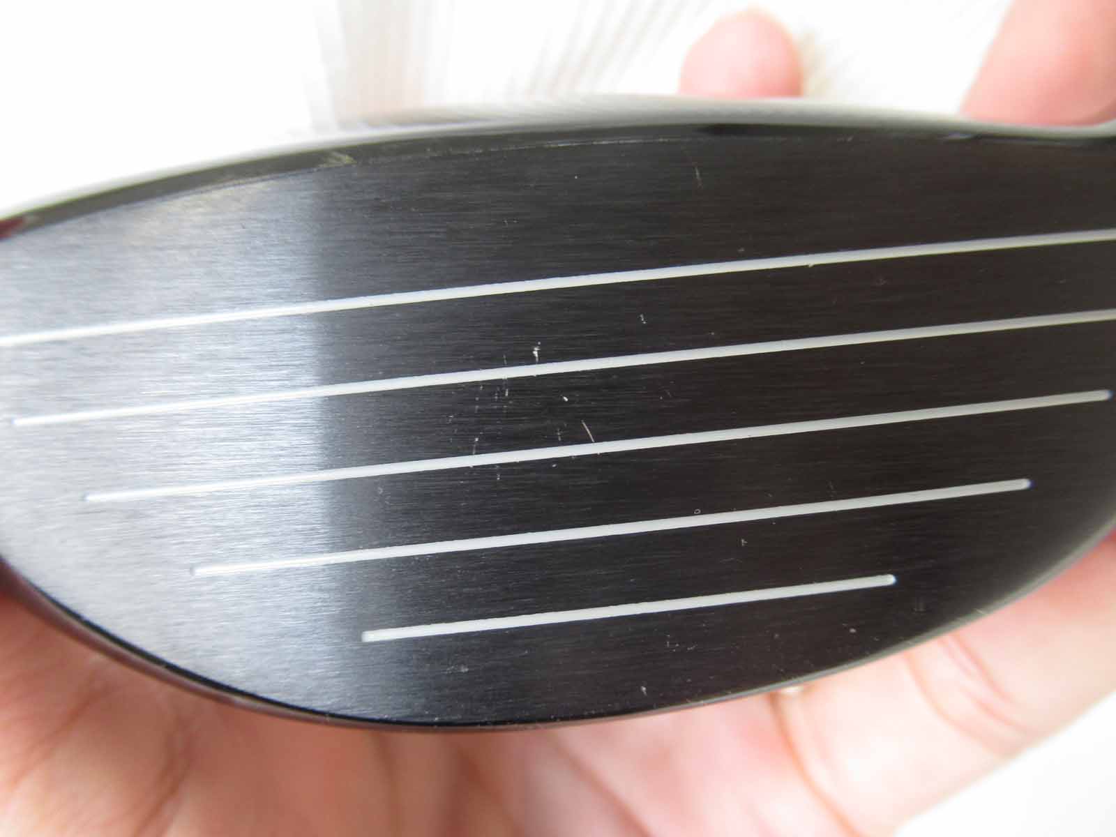 タイトリスト GT2 フェアウェイウッド TENSEI 1K BLUE 55 3W(15度