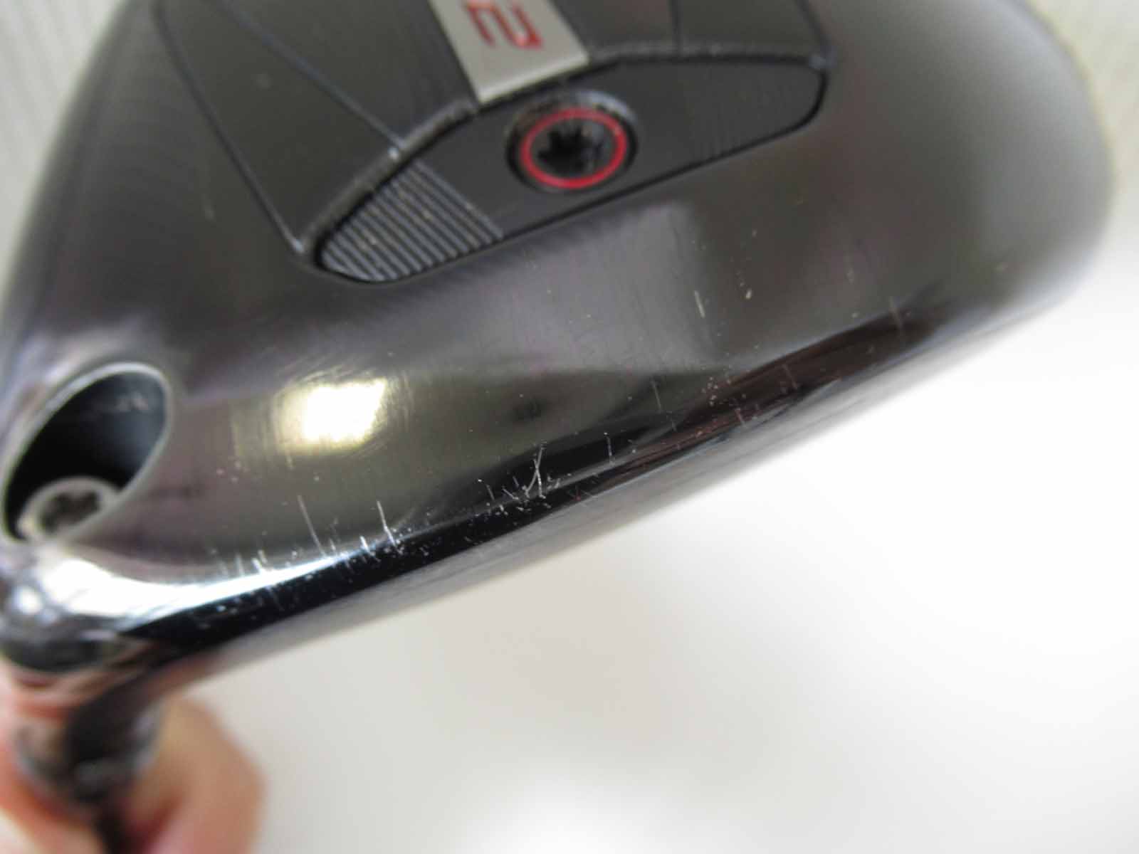 タイトリスト GT2 フェアウェイウッド TENSEI 1K BLUE 55 3W(15度